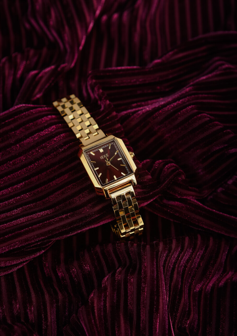 Grenache Vintage Watch