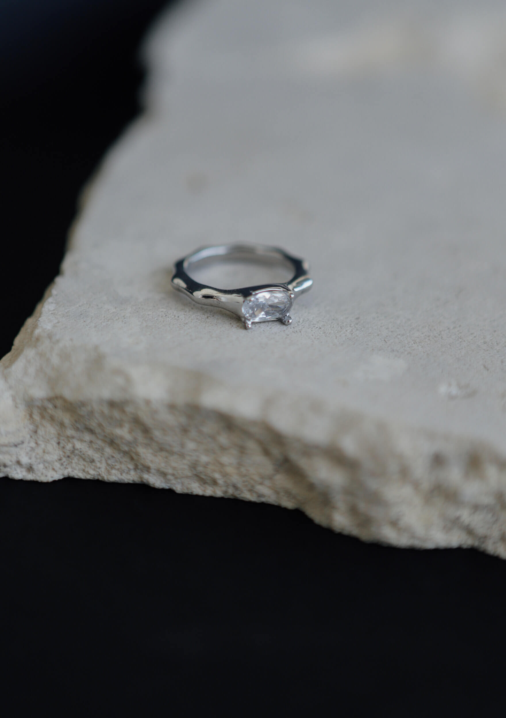 Caspian Ring