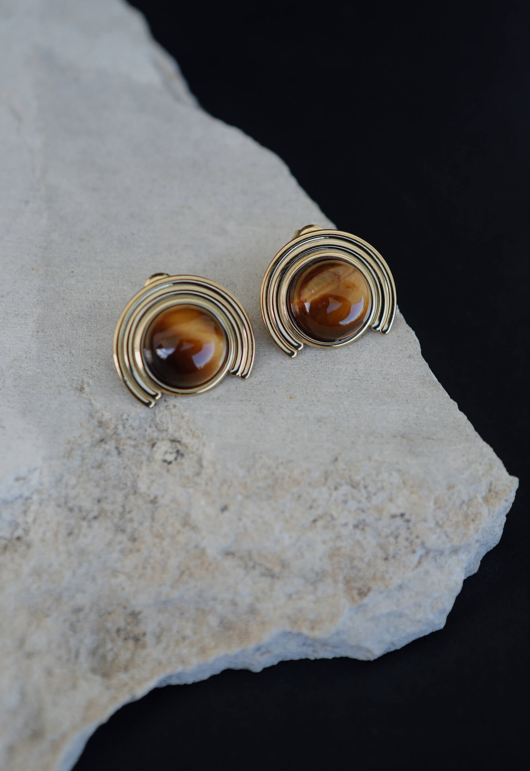 Doppio Earrings