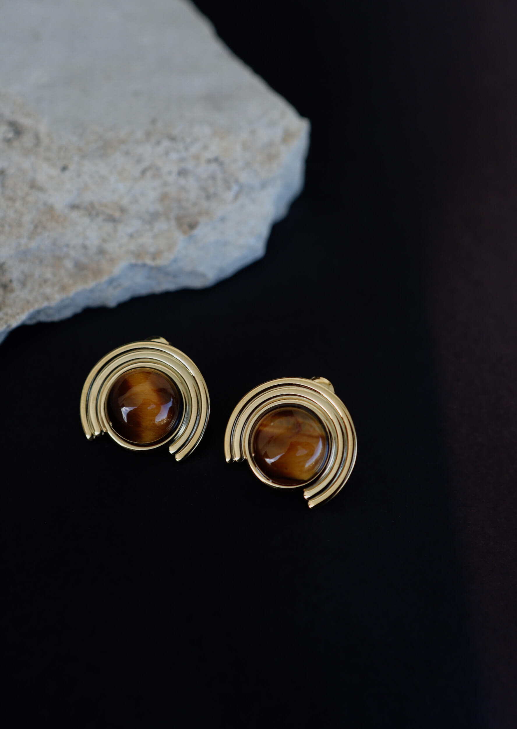 Doppio Earrings