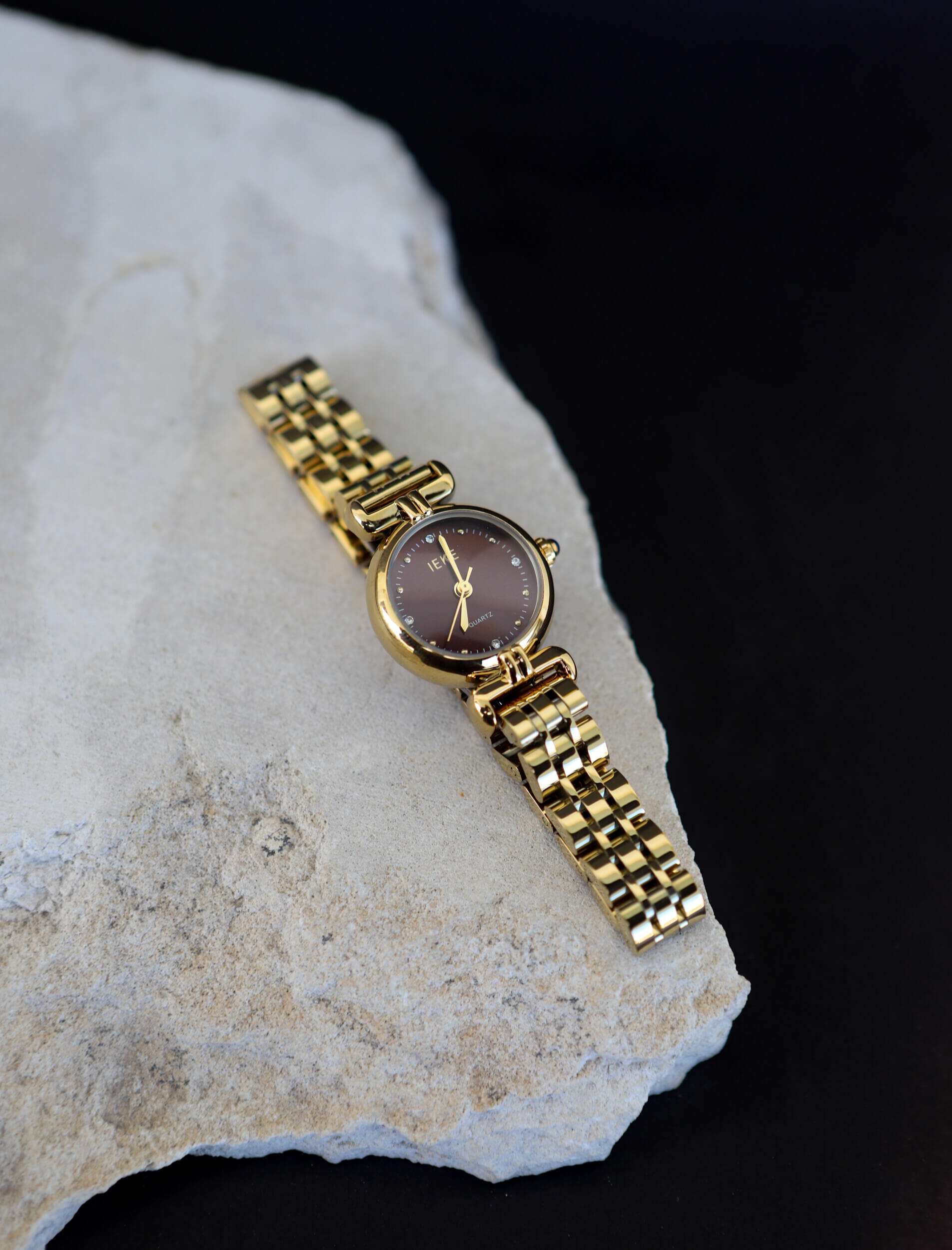 Ambarath Vintage Watch