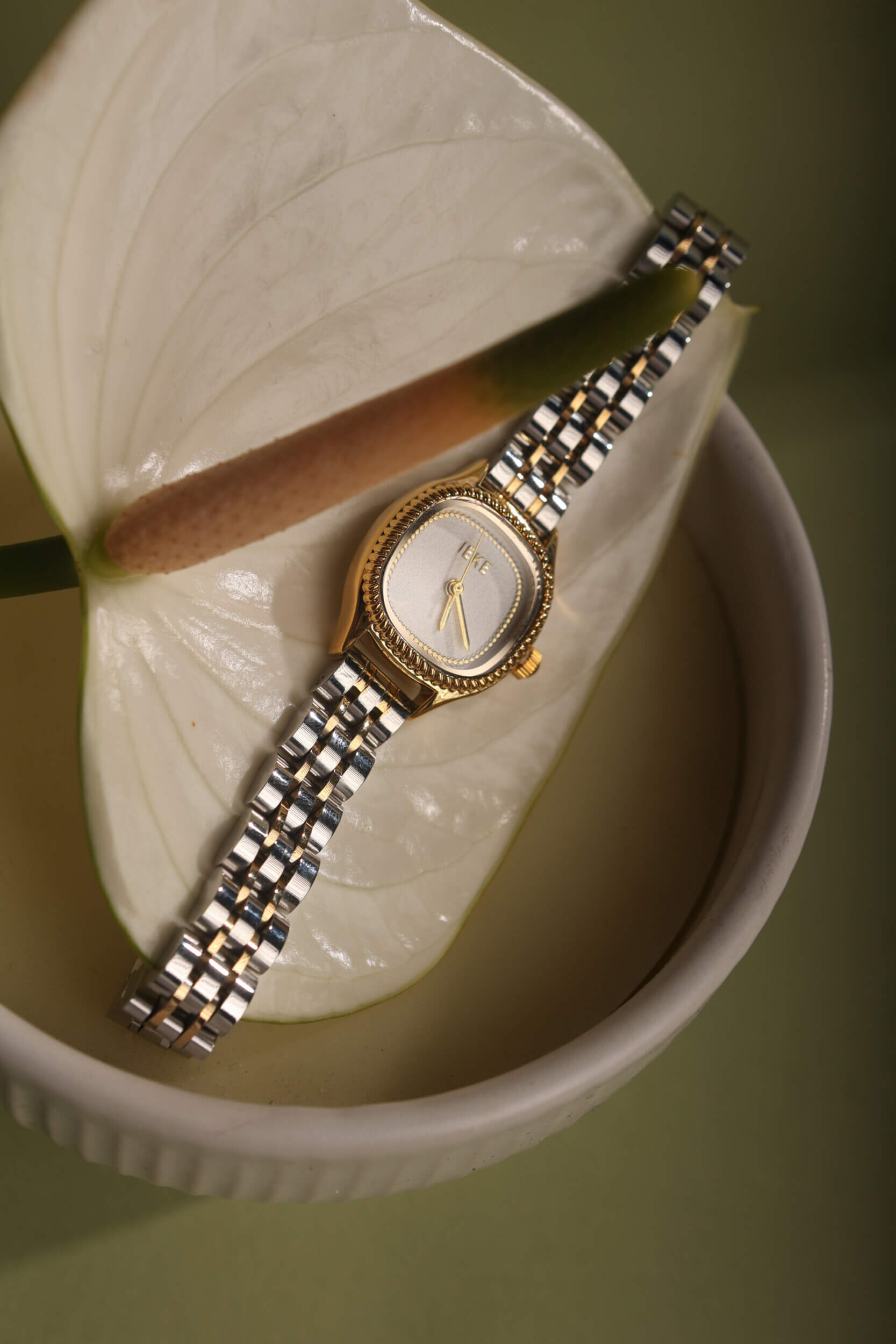 Flavius Vintage Watch