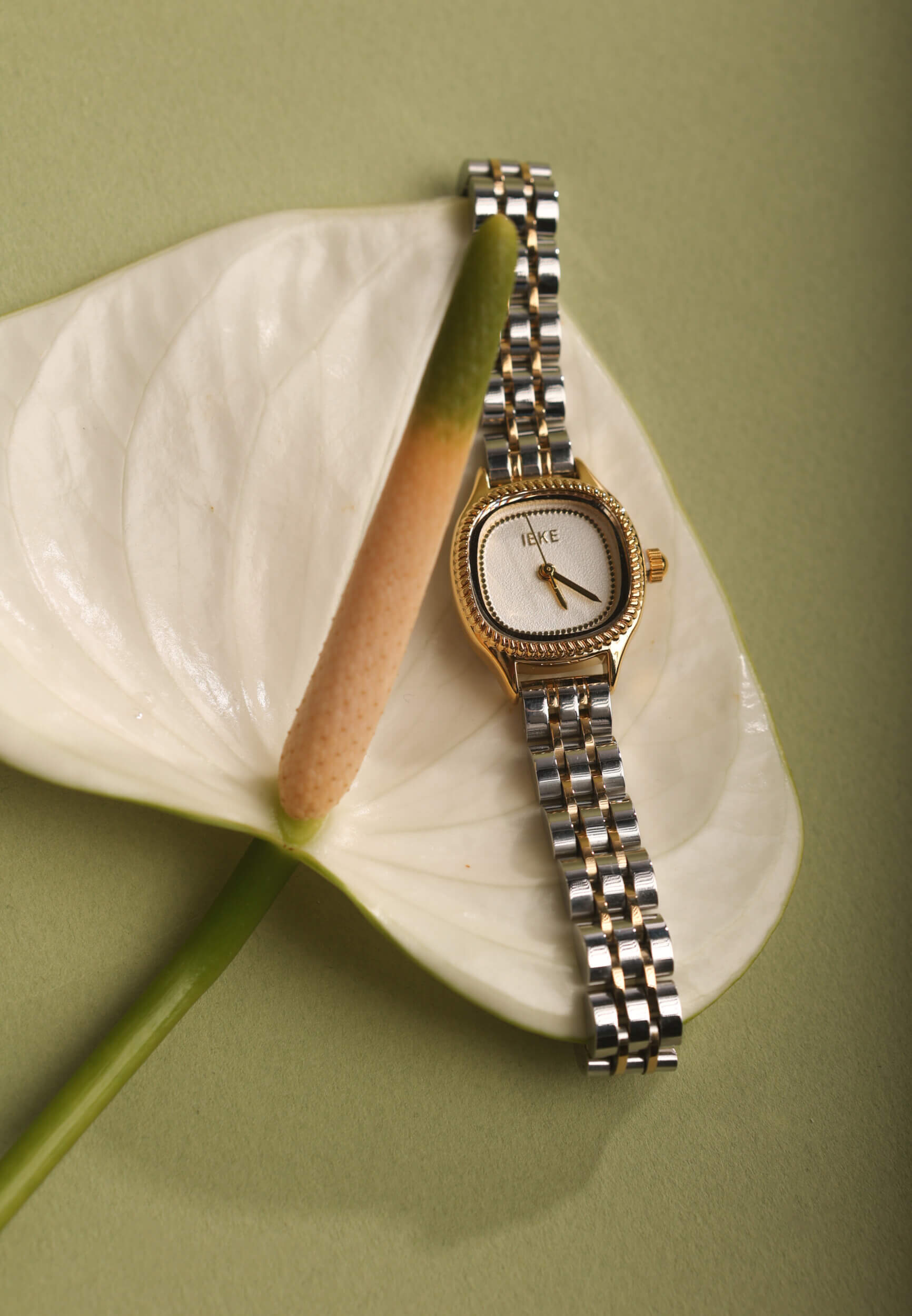 Flavius Vintage Watch