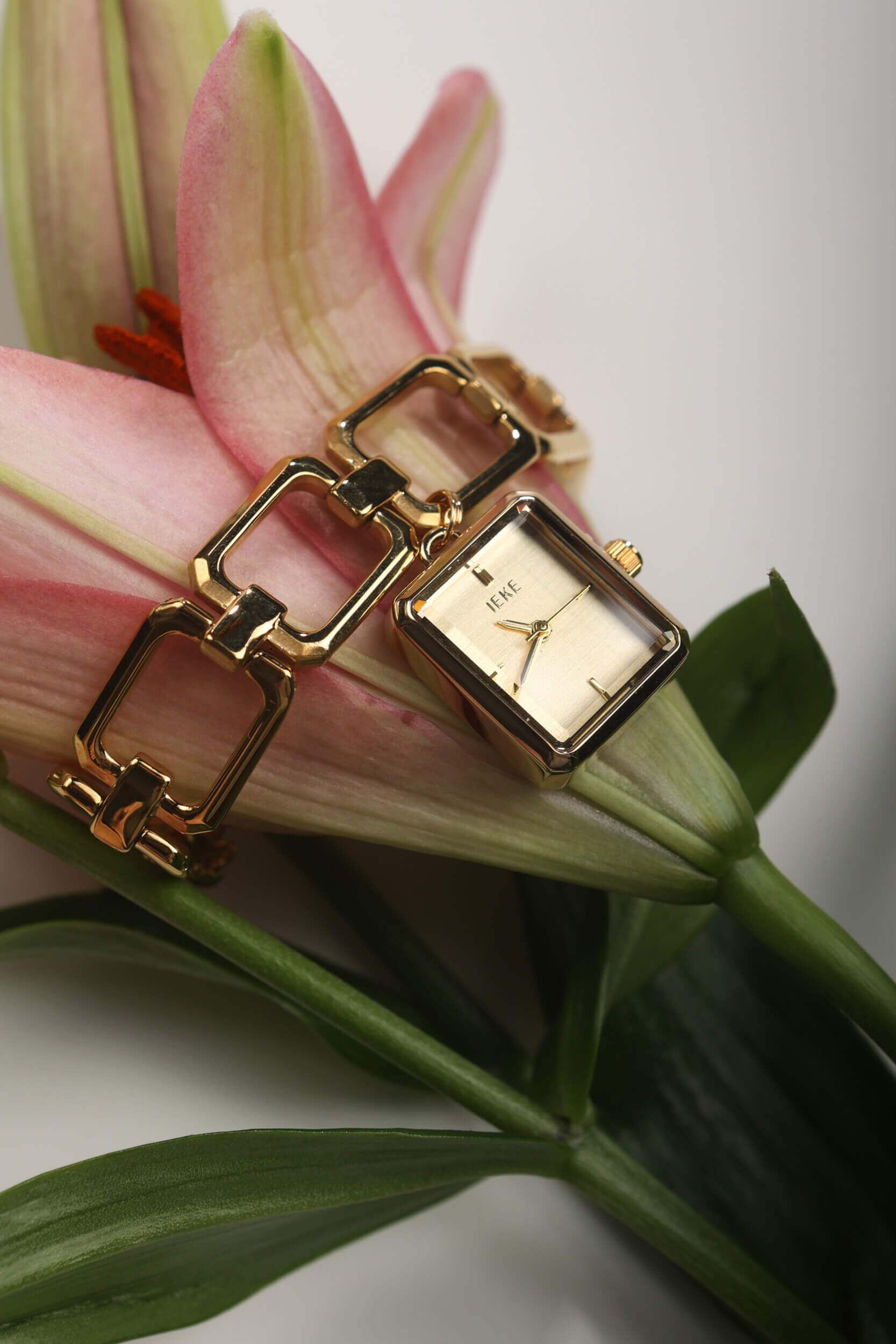 Nazeria Bracelet Watch