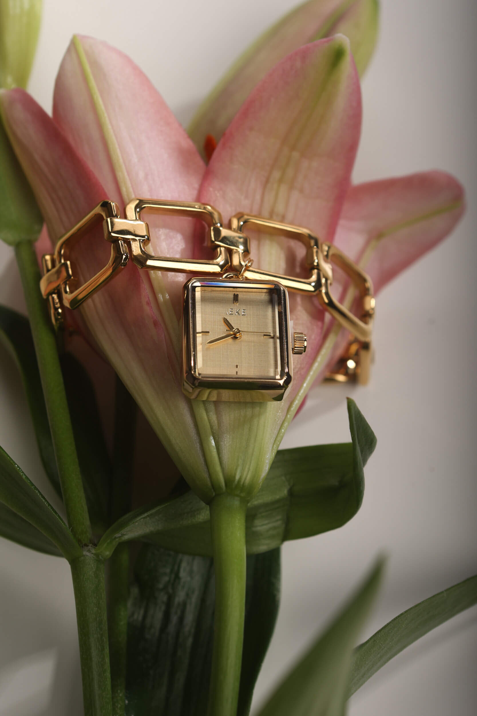 Nazeria Bracelet Watch