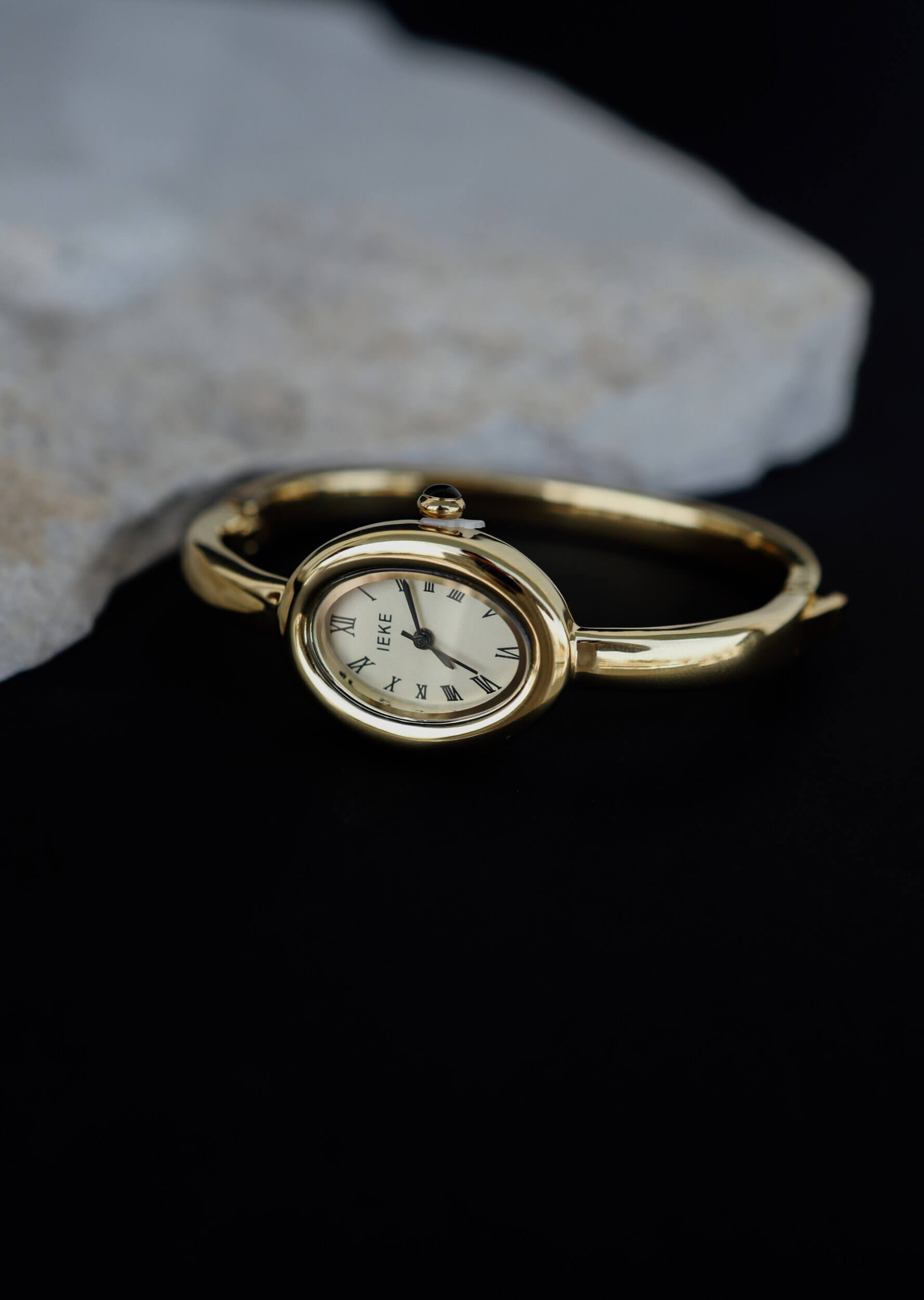 Edith Vintage Watch