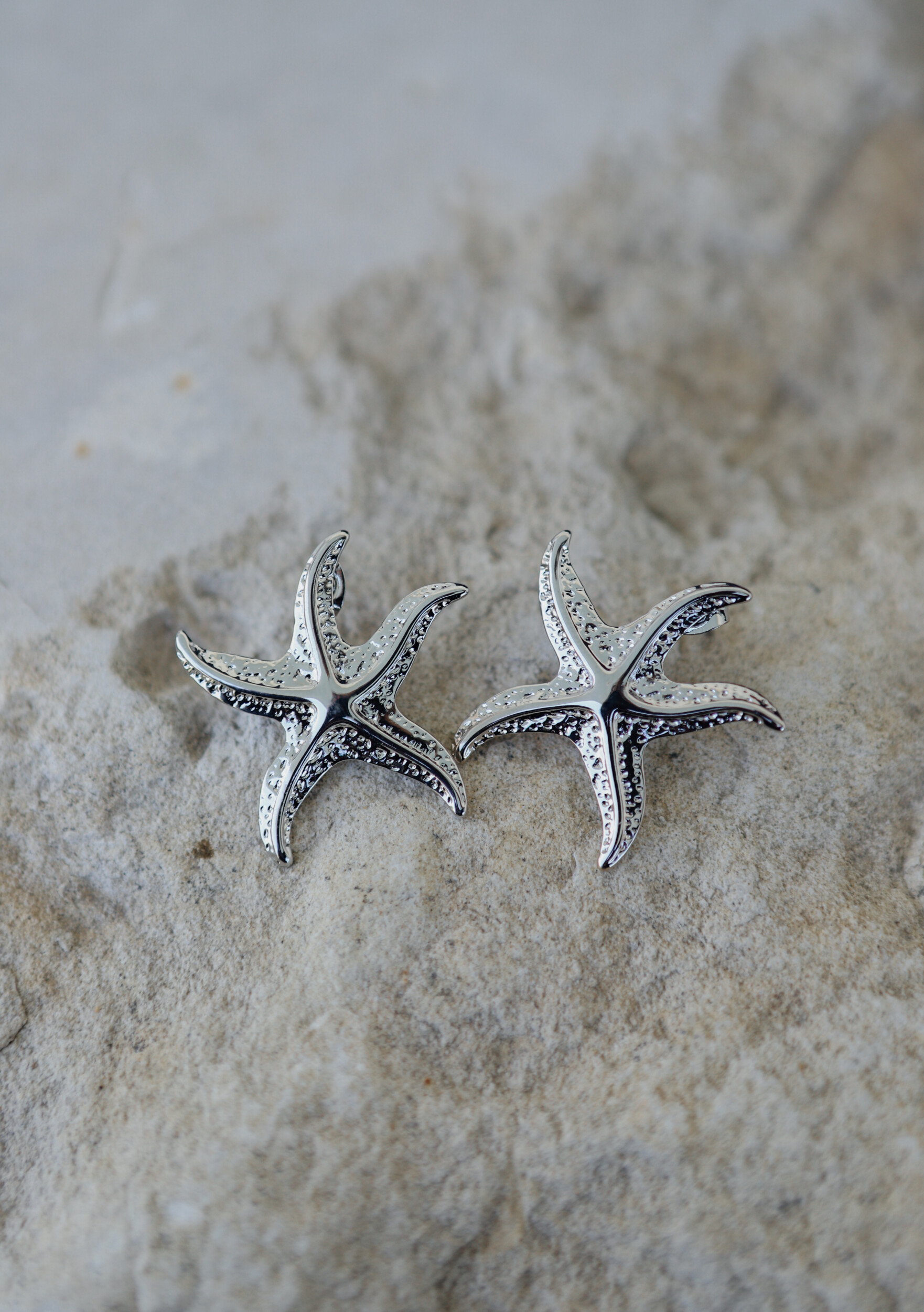 Harun Earrings