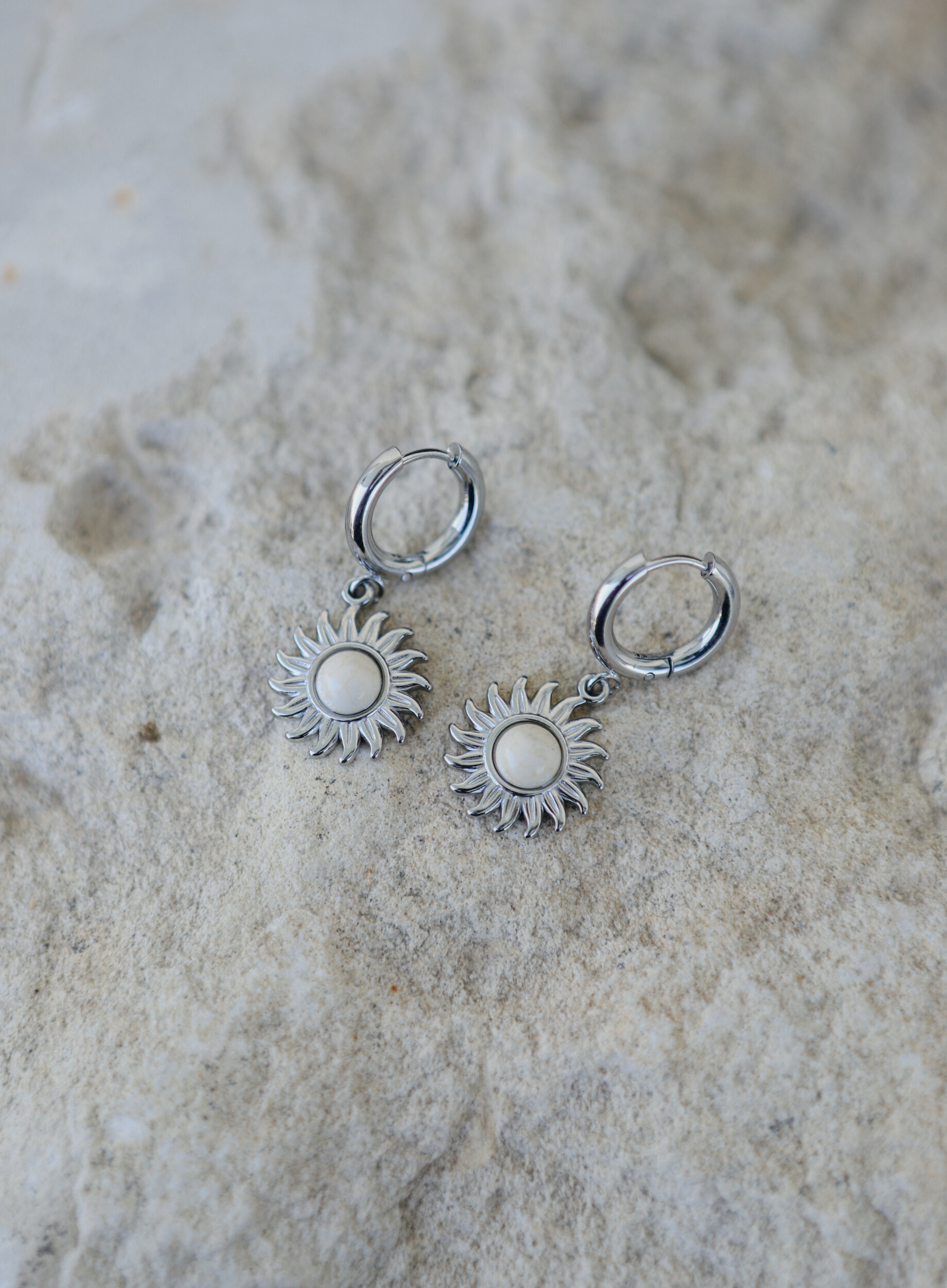 Hyperion Earrings