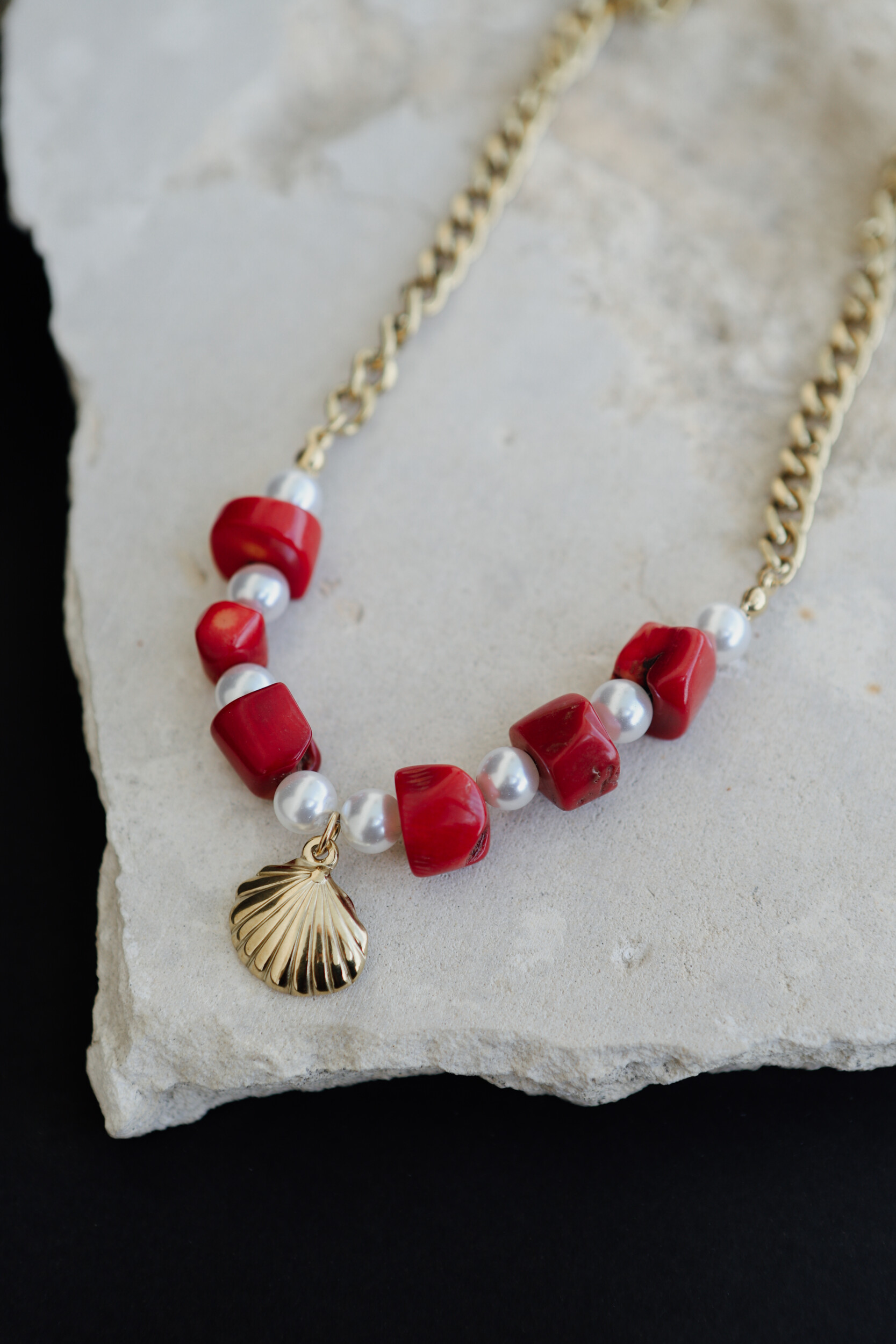 Lumière Necklace