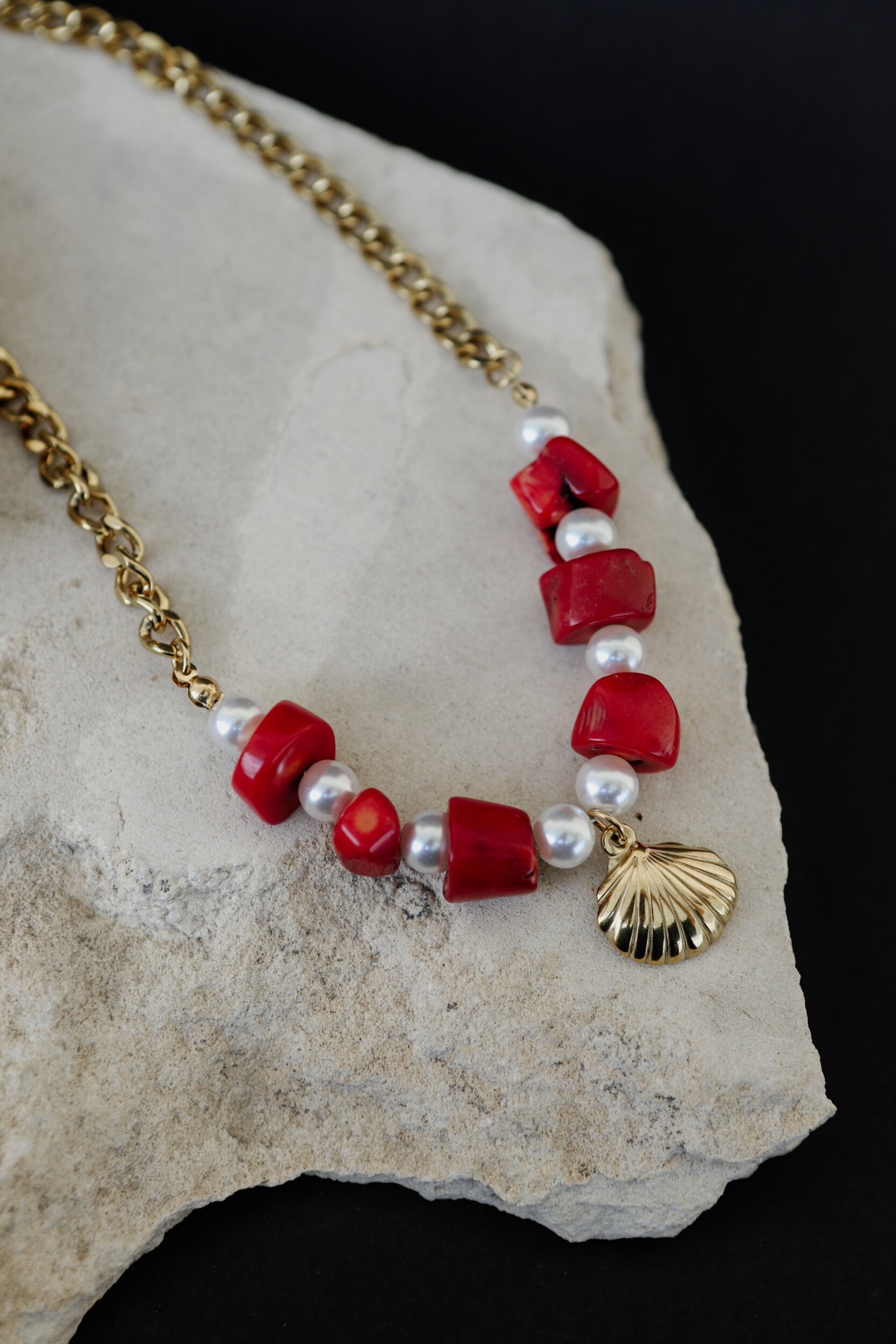 Lumière Necklace