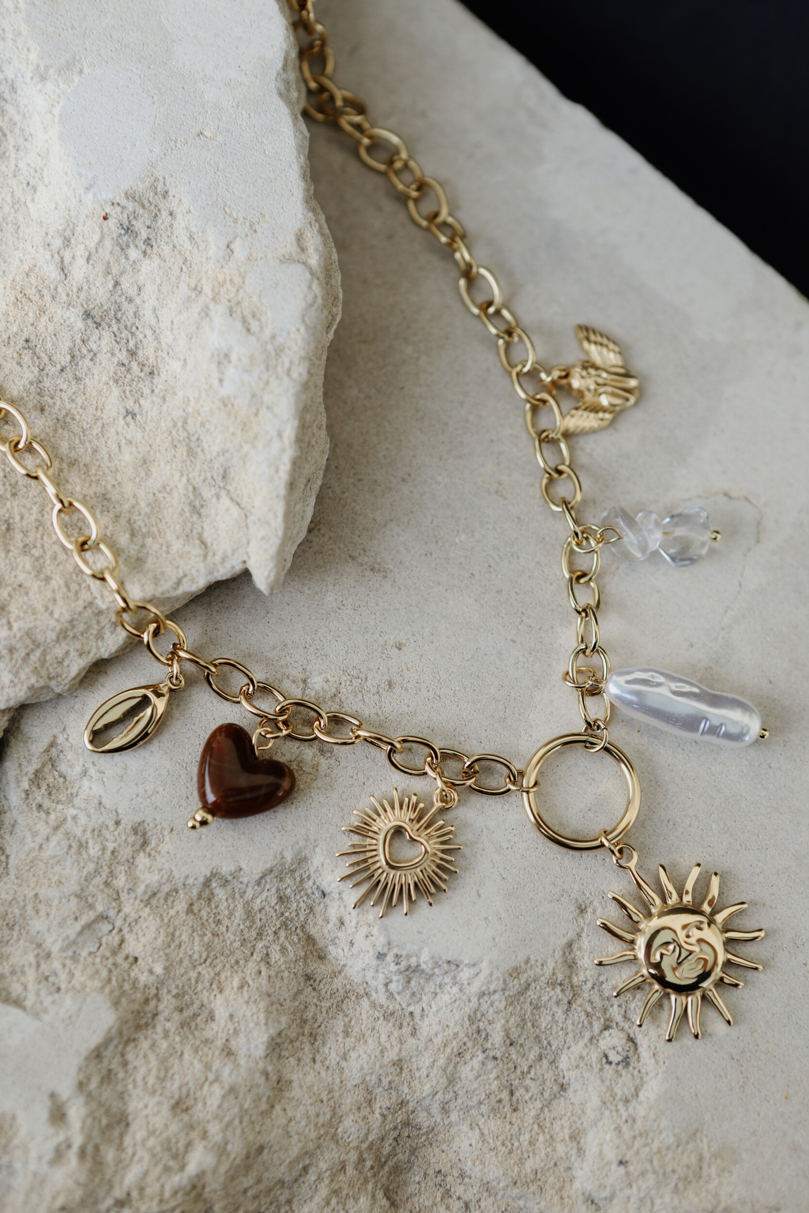 Arun Necklace