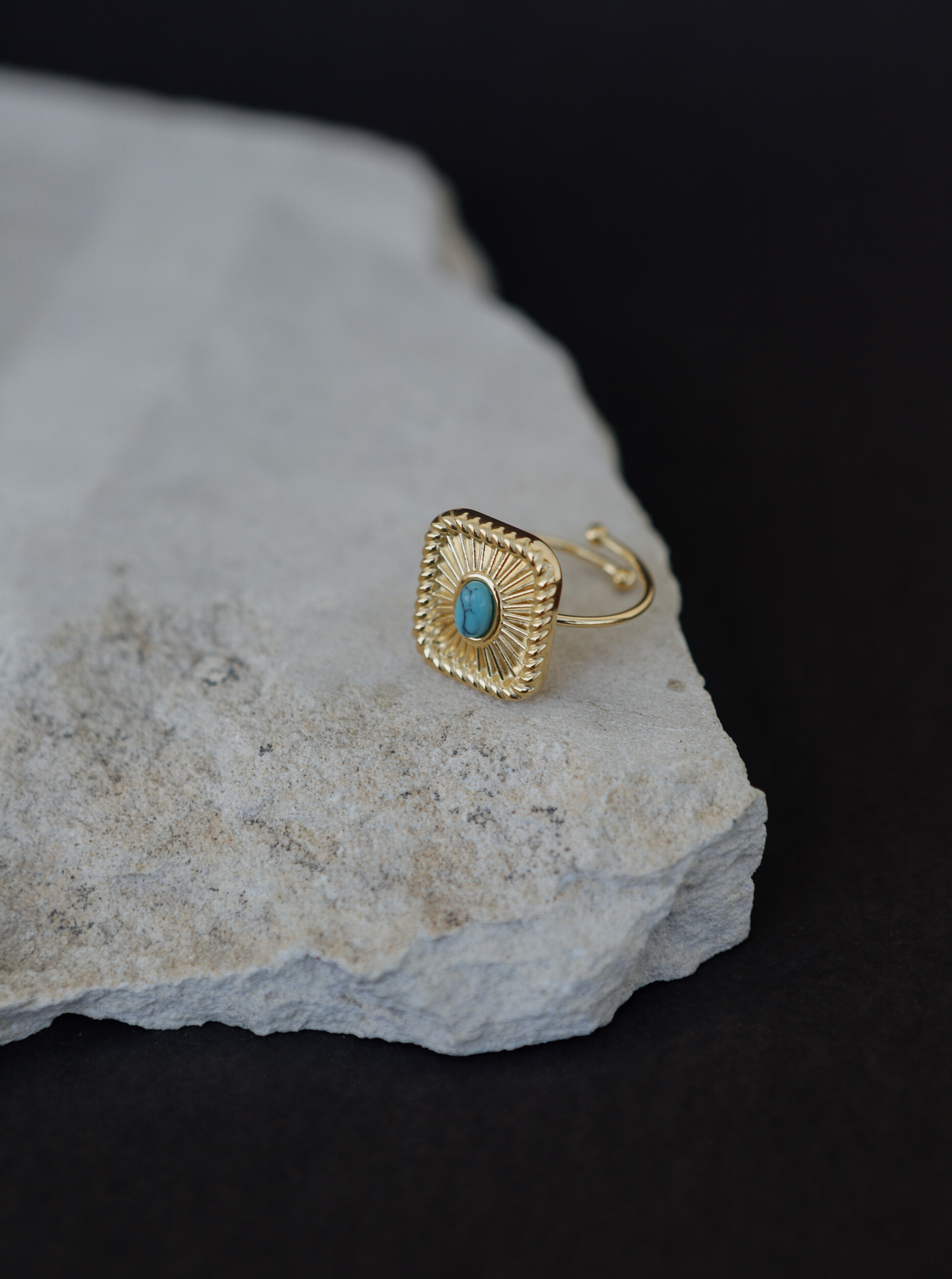Uranus Ring