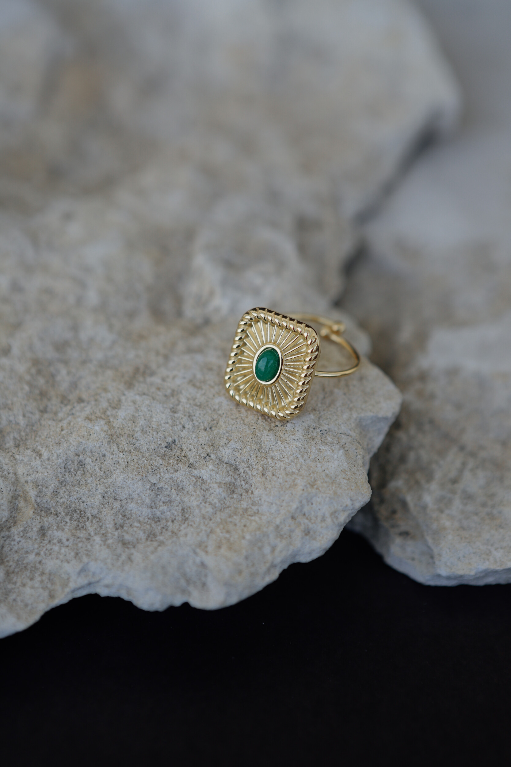 Uranus Ring