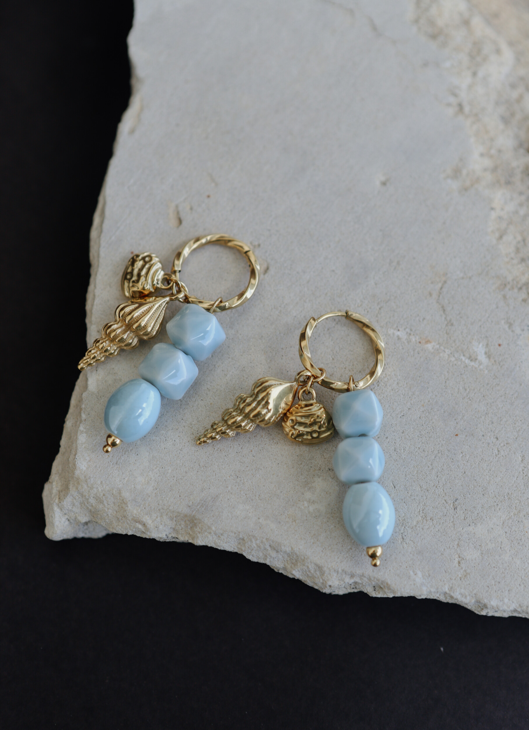 Monsoon Earrings
