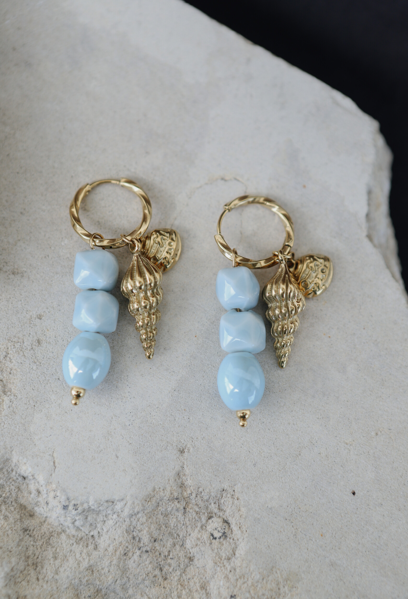 Monsoon Earrings