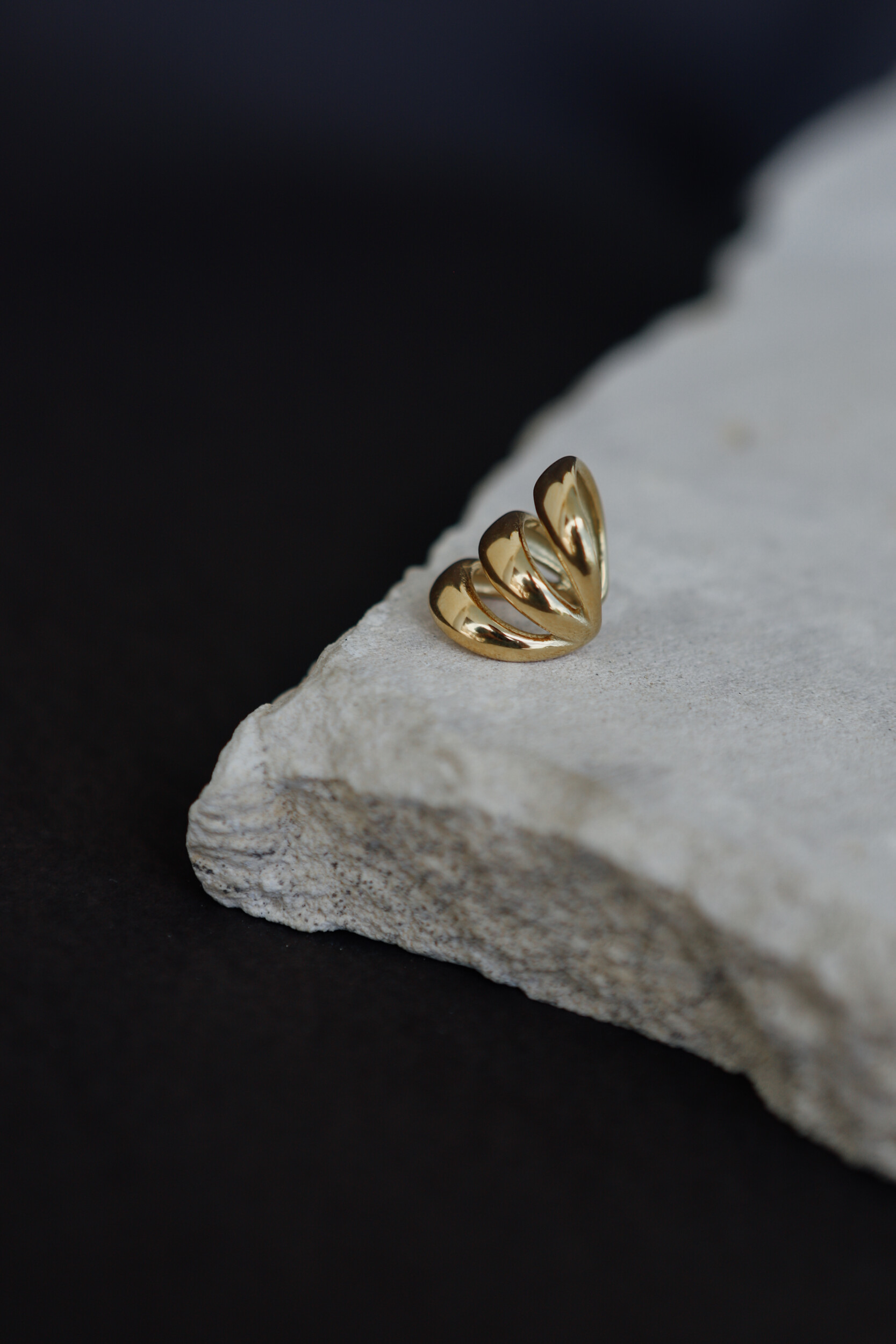 Kalena Cuff Earring