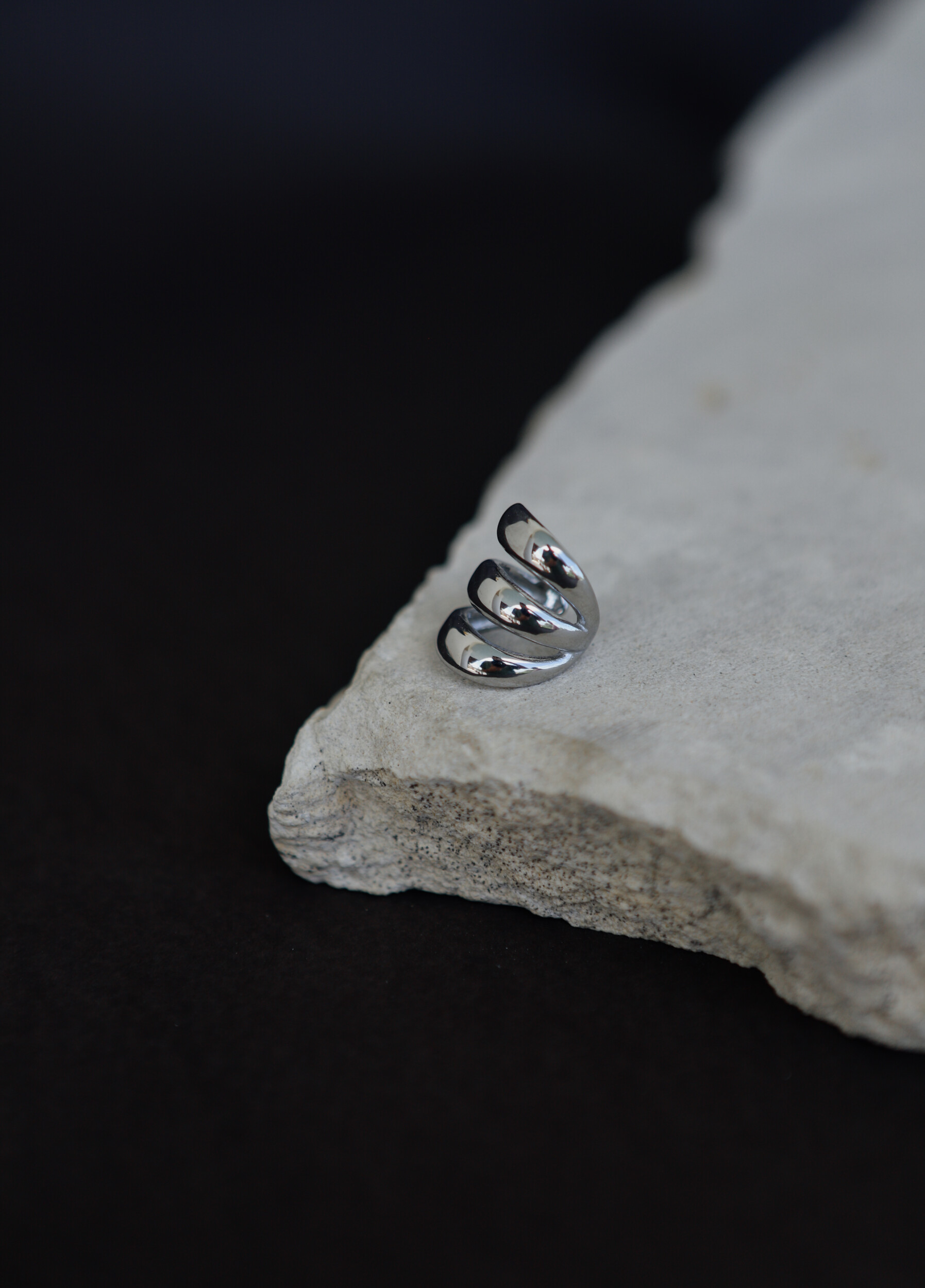 Kalena Cuff Earring