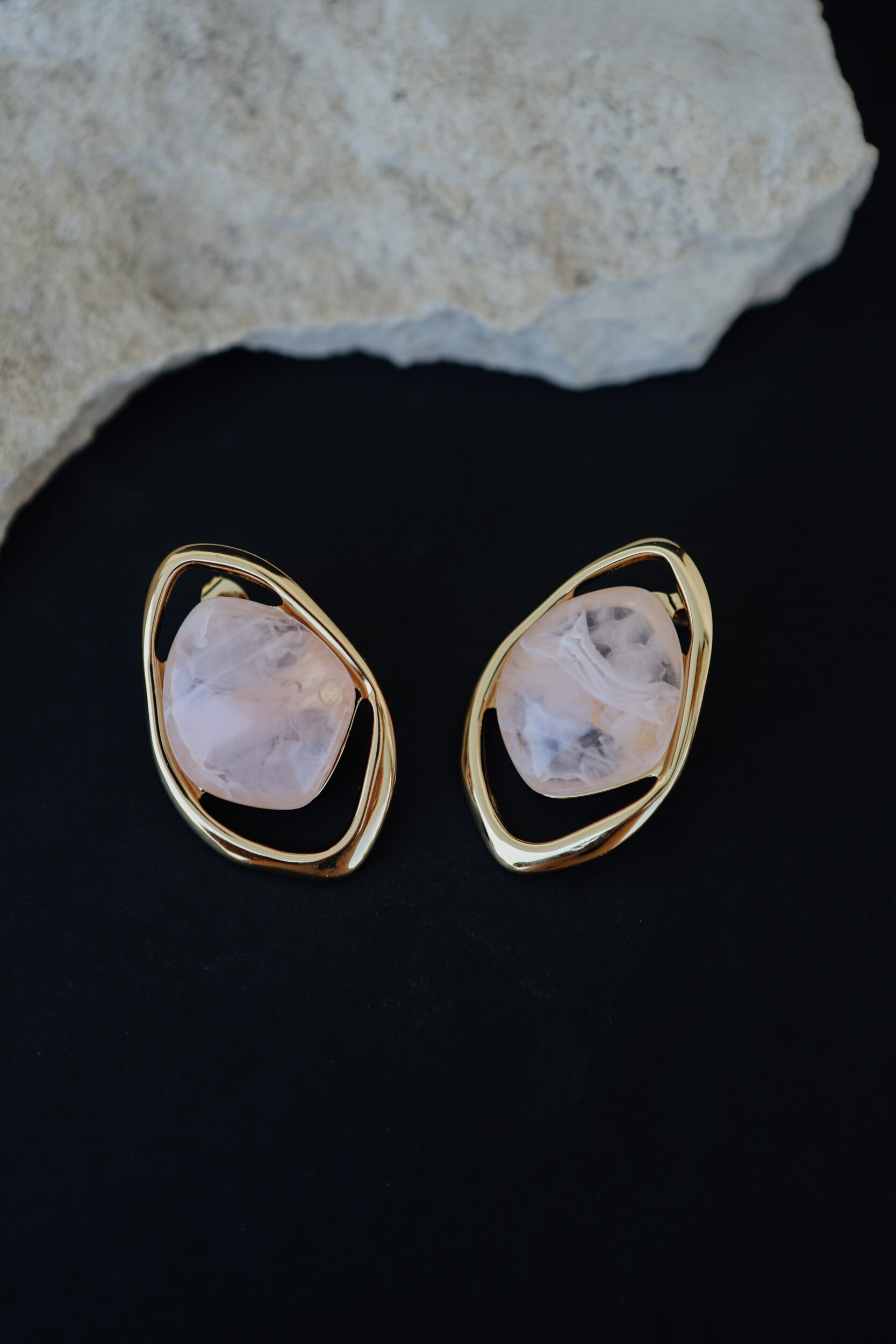 Gaia Earrings