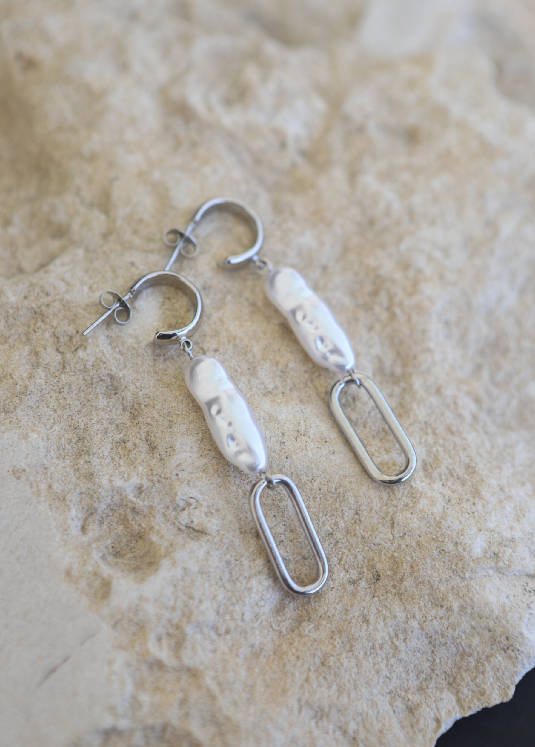 Philomena Earrings