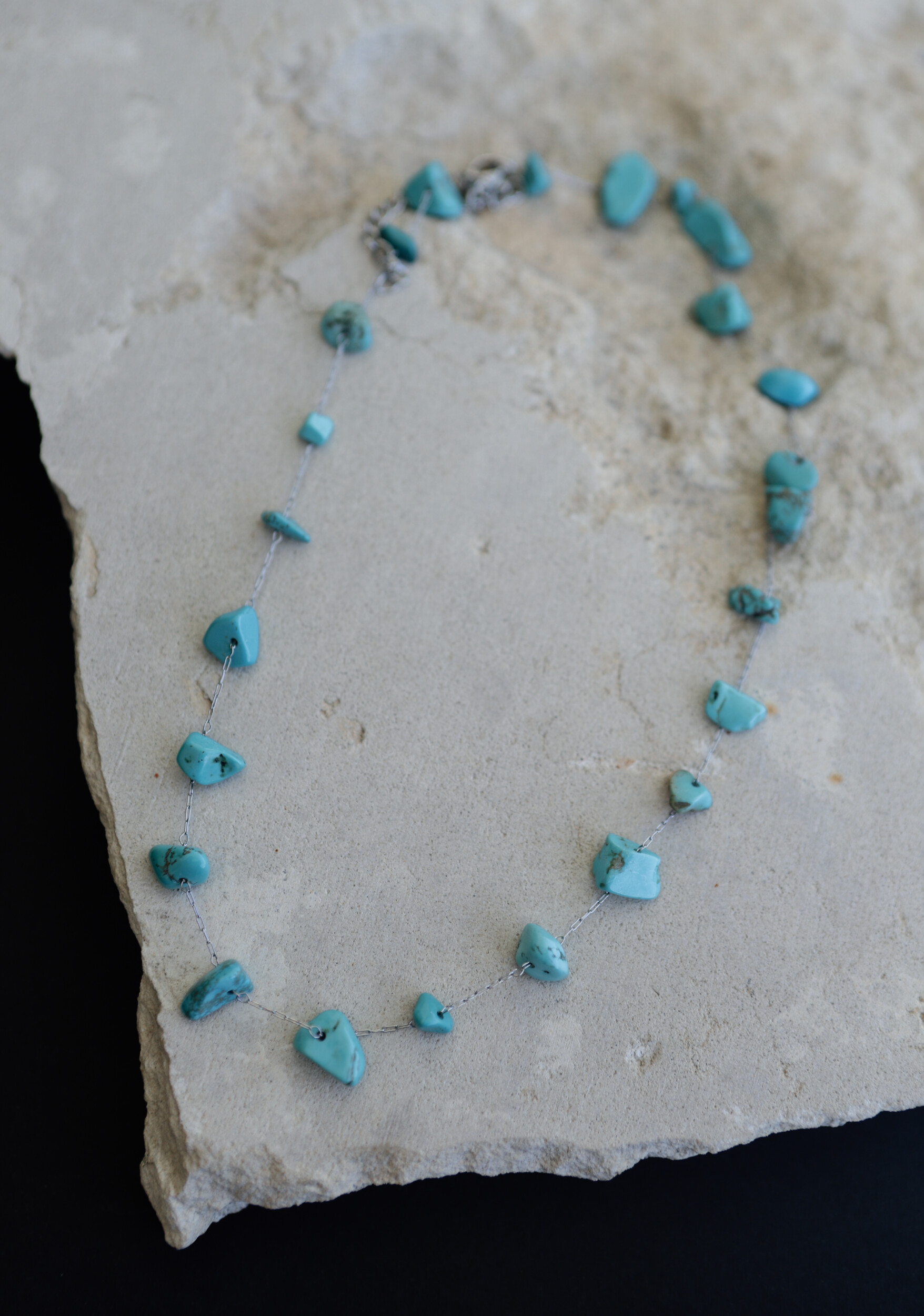 Turquoise Necklace