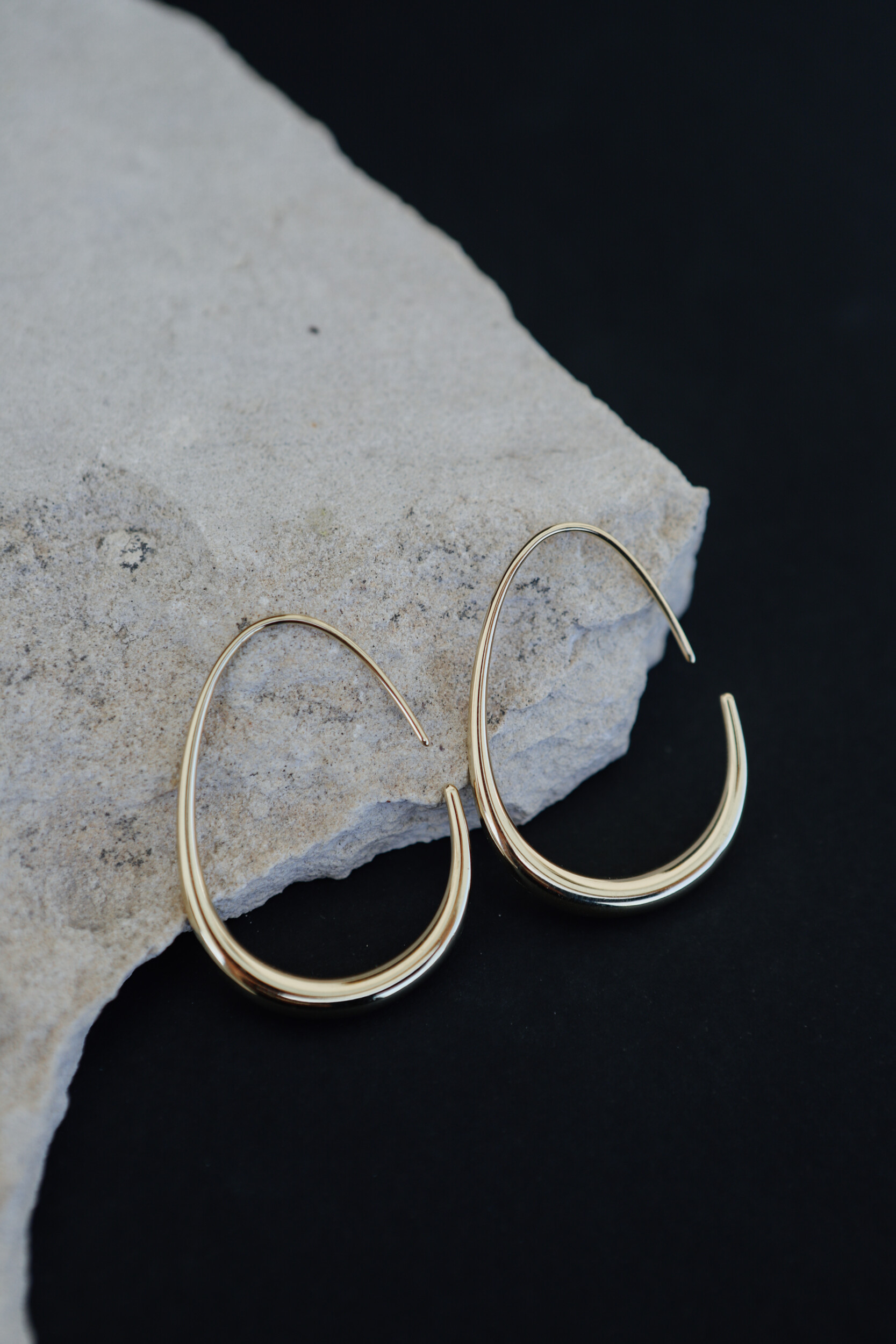 Cybelene Earrings