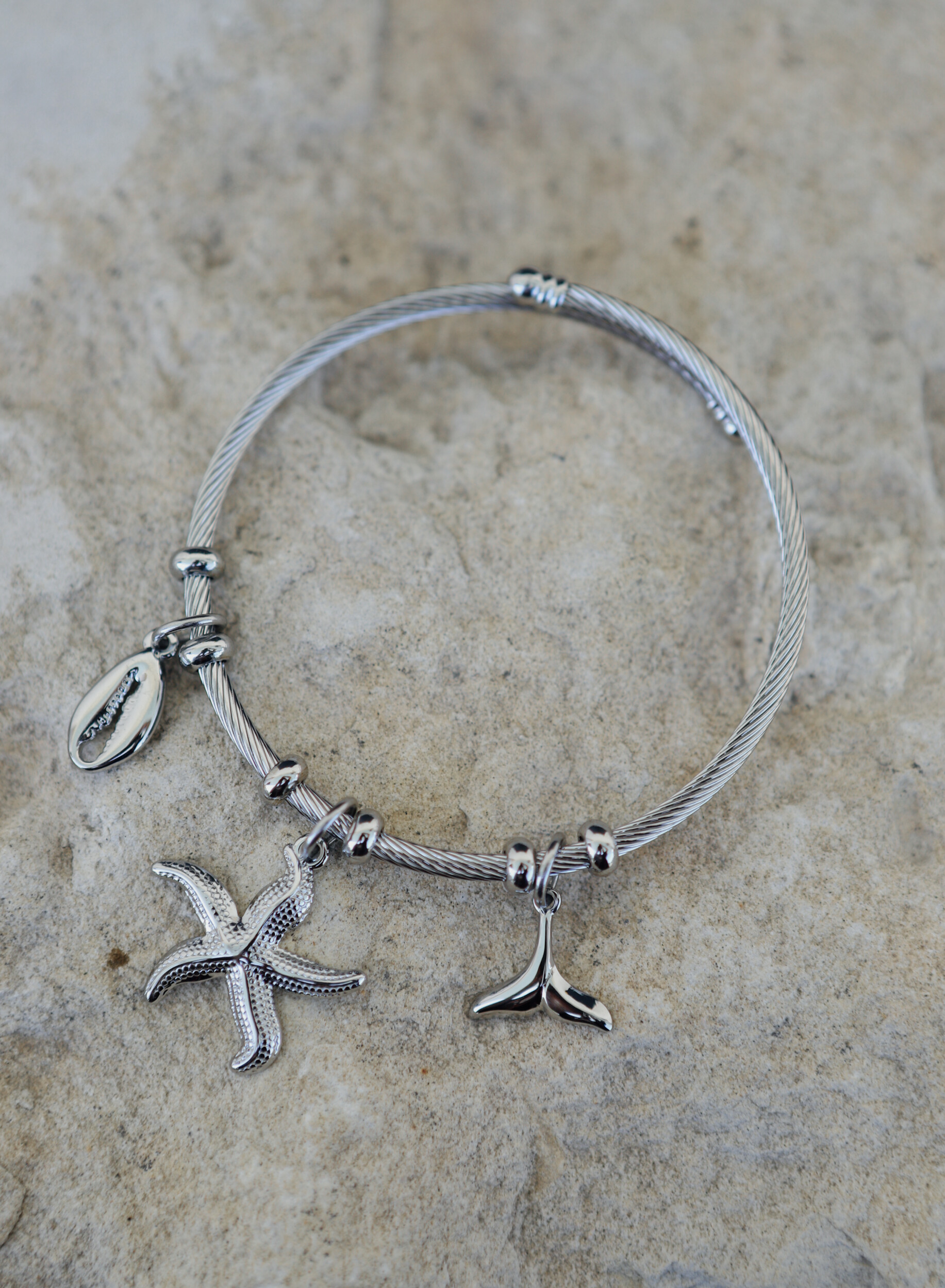 Pelina Charm Bracelet