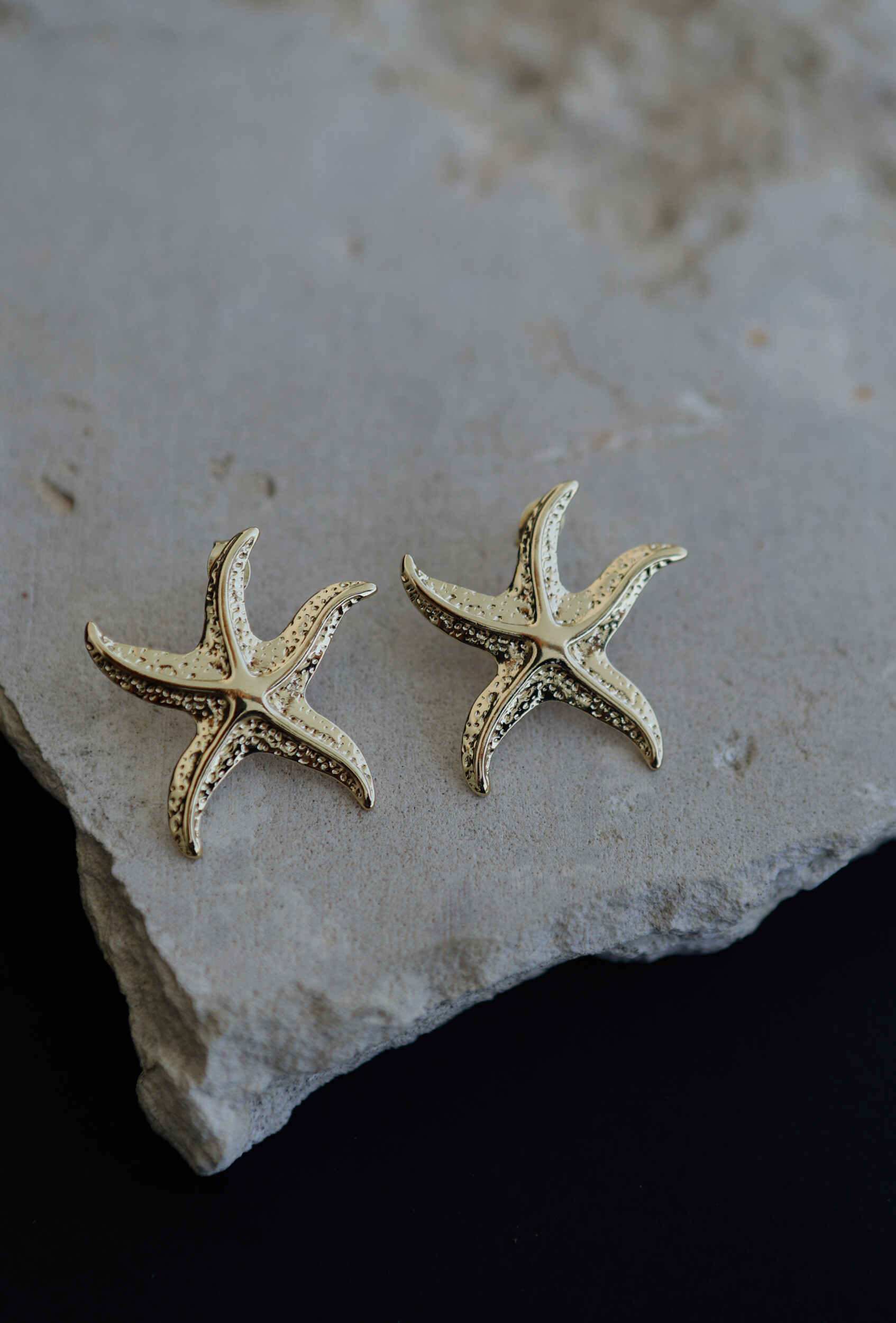 Harun Earrings