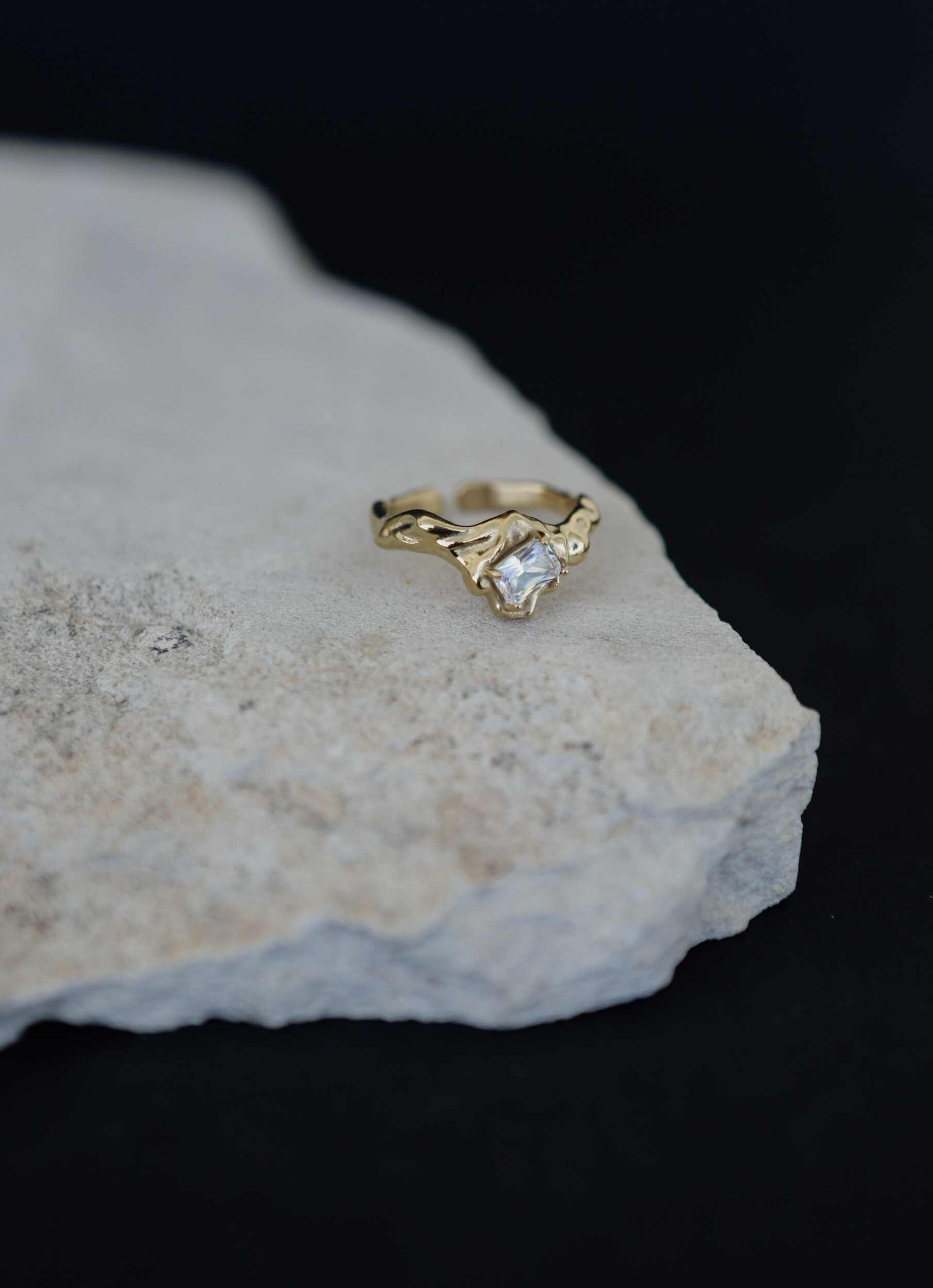 Timothy Rings