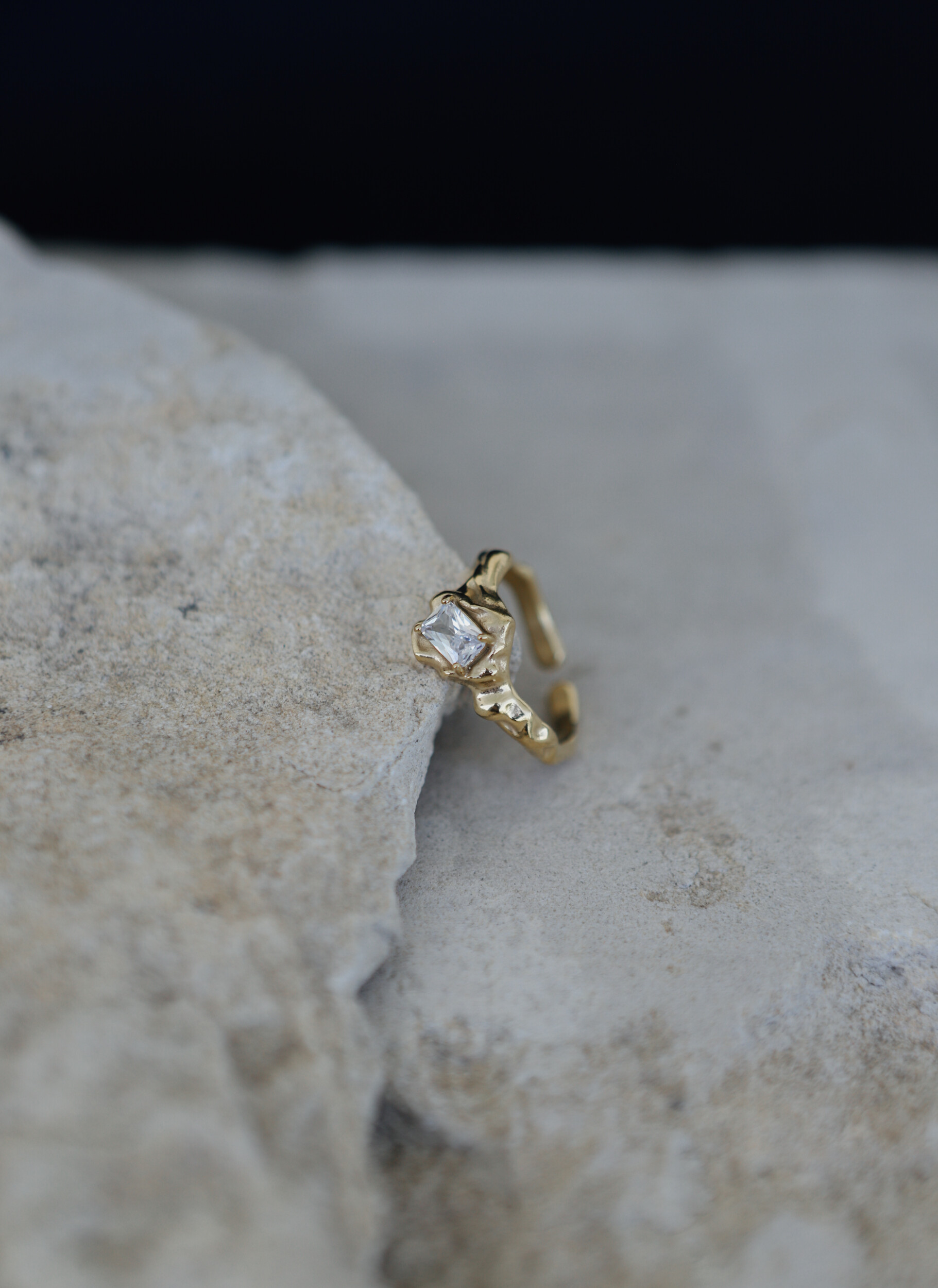 Timothy Rings