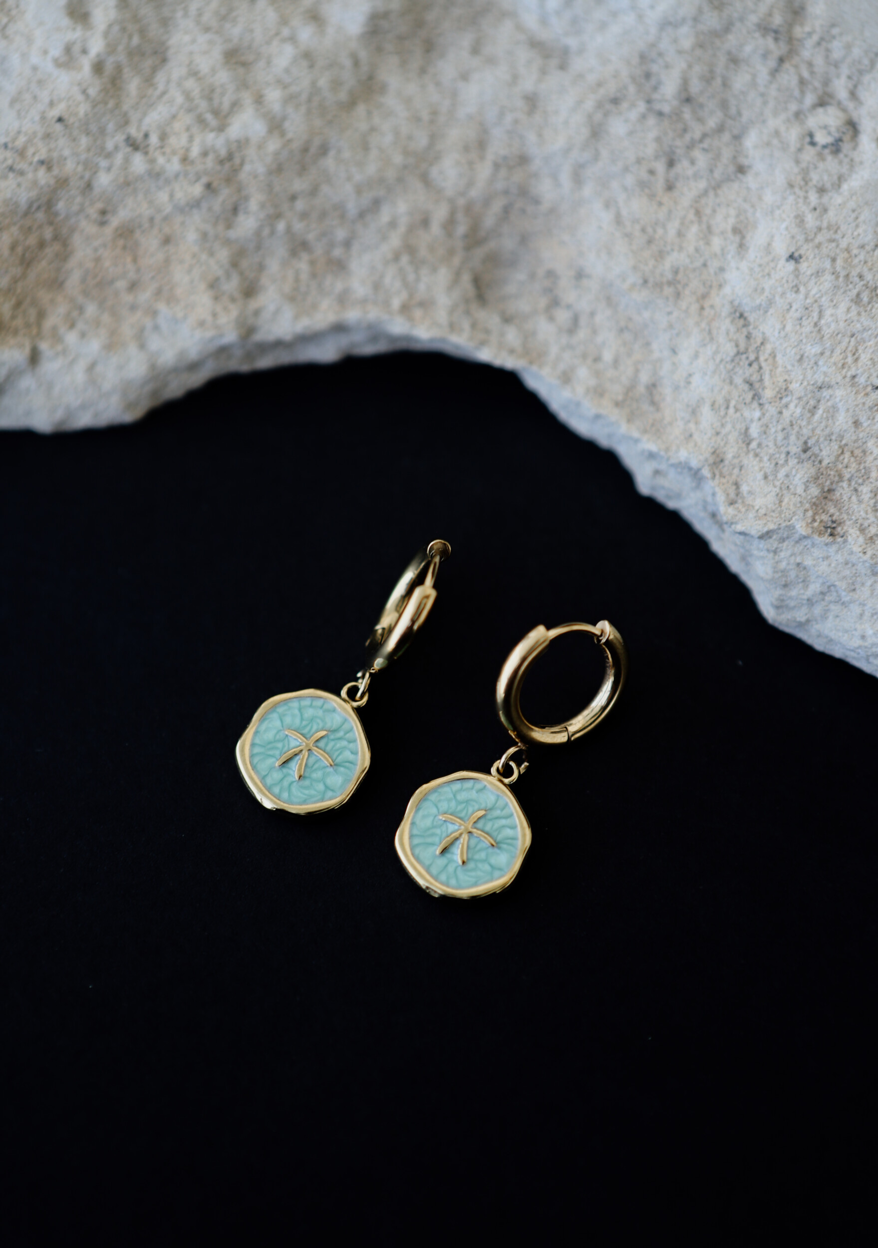 Anatoli Earrings