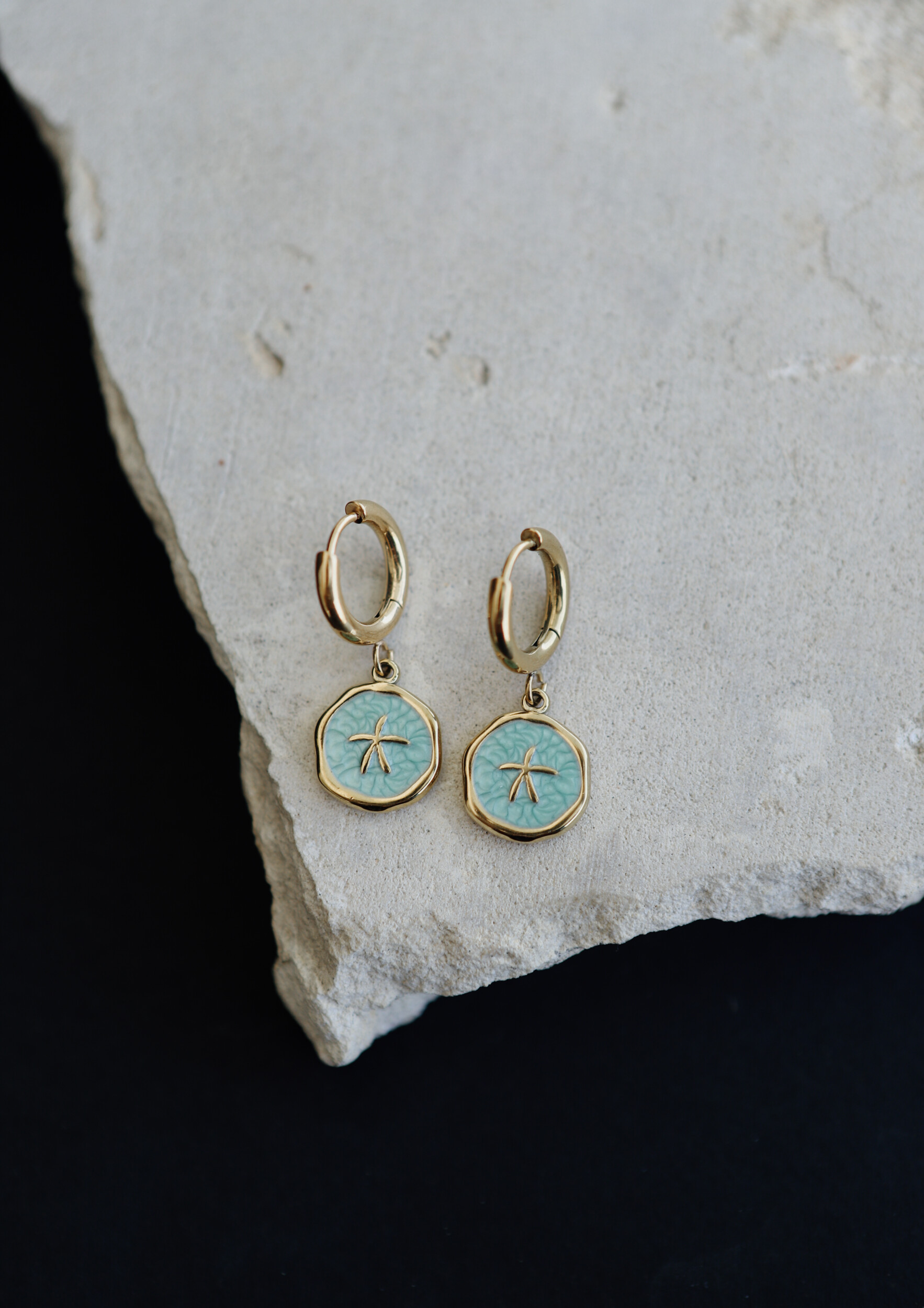 Anatoli Earrings