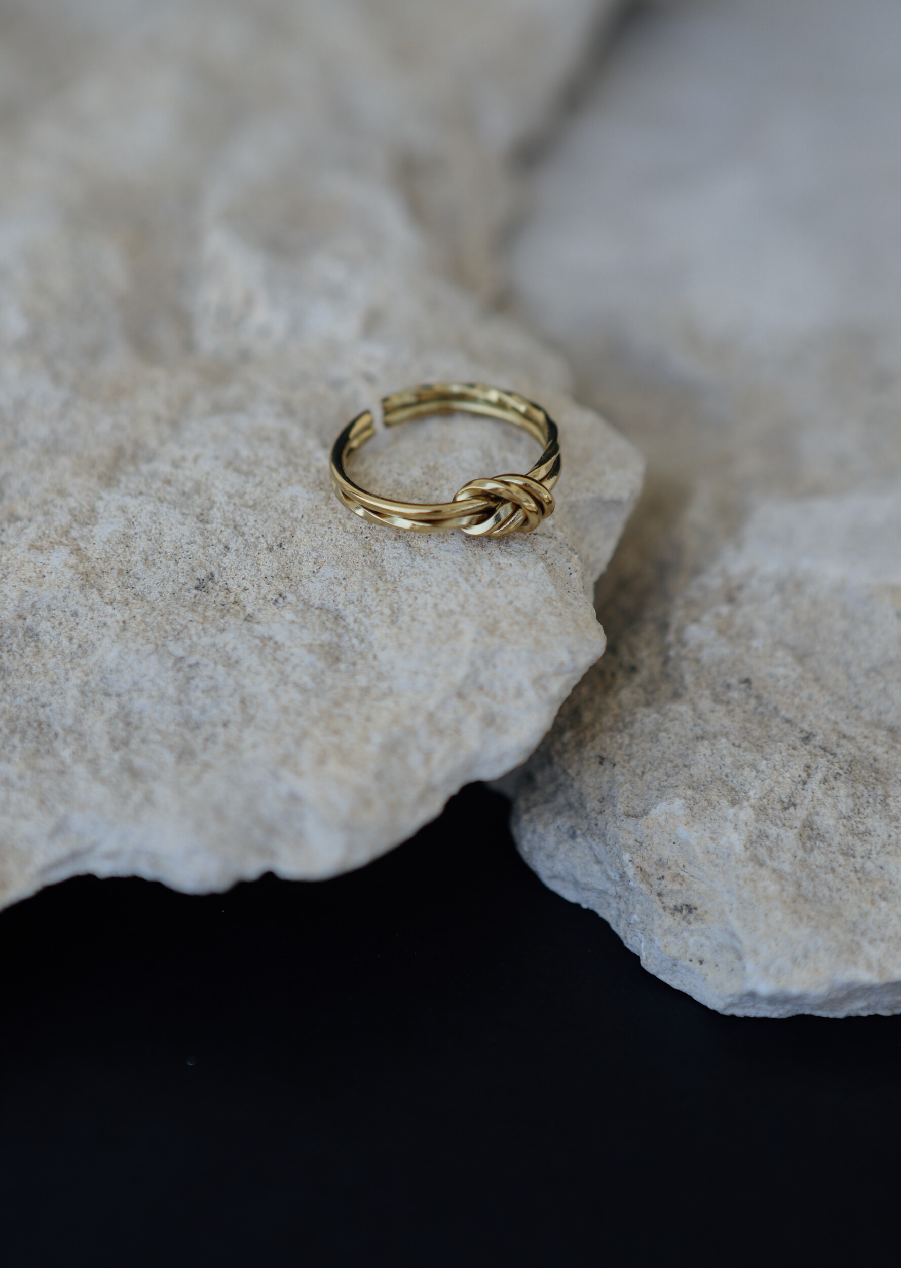 Merope Ring