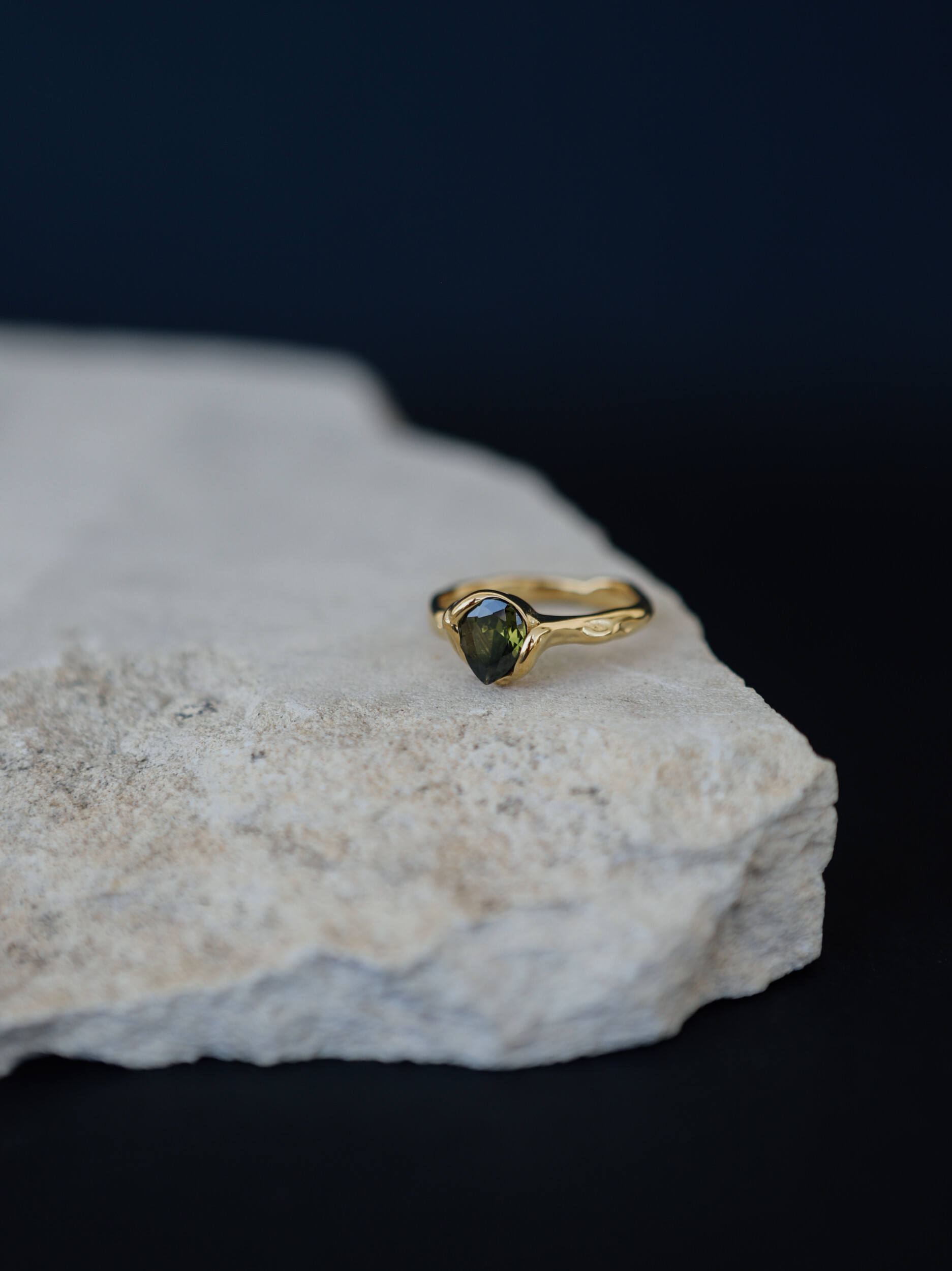 Odessa Ring