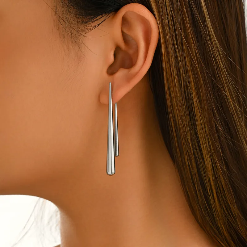 Zoro Earrings