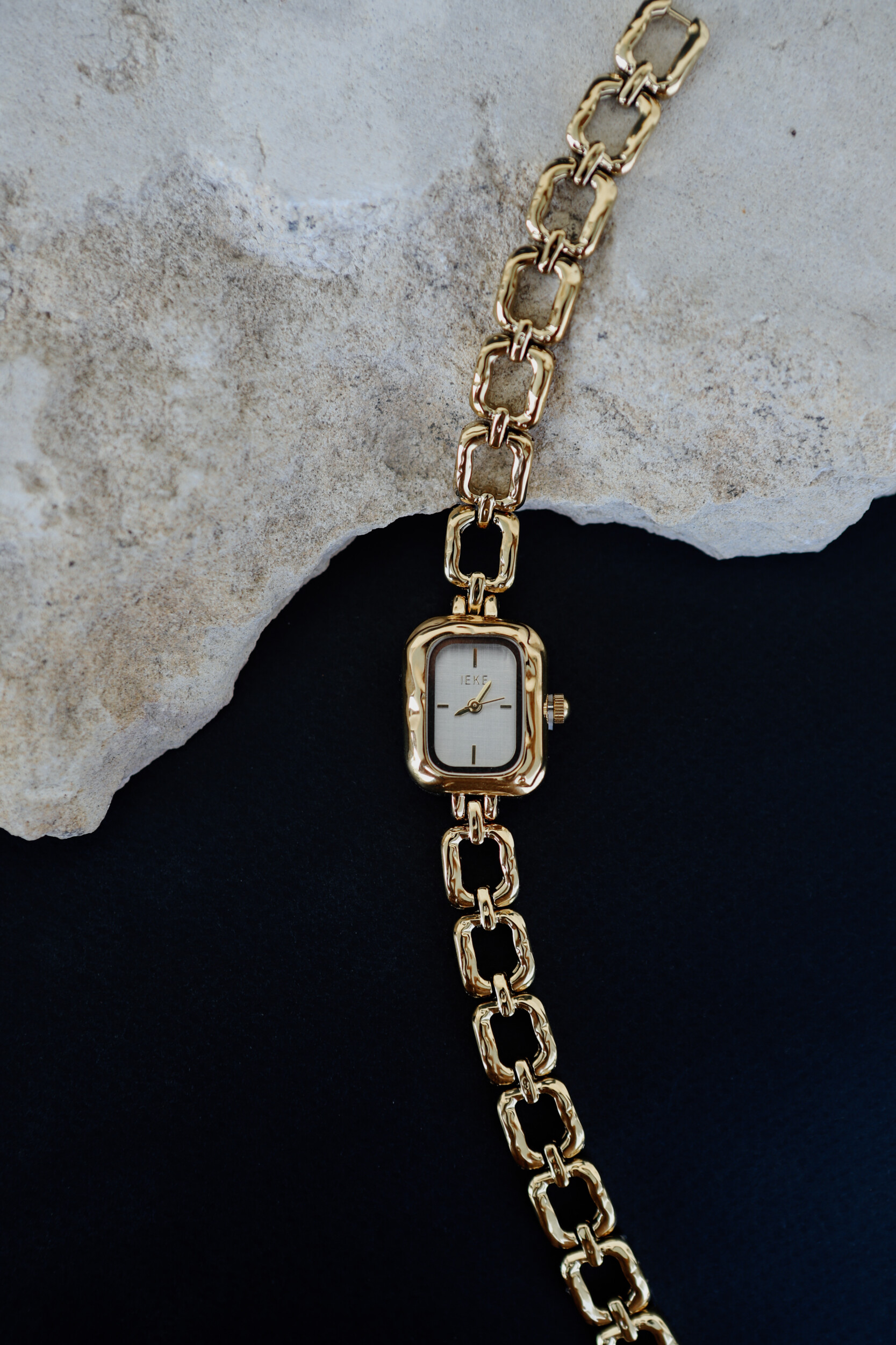 Ember Vintage Watch