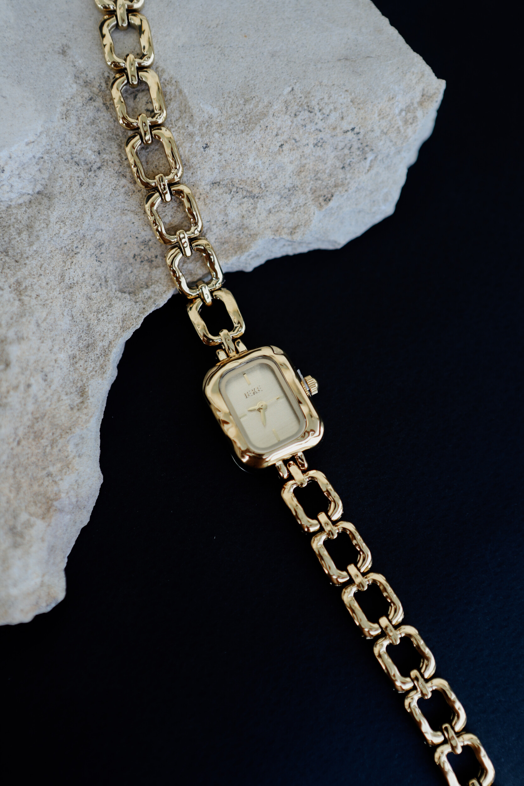 Ember Vintage Watch