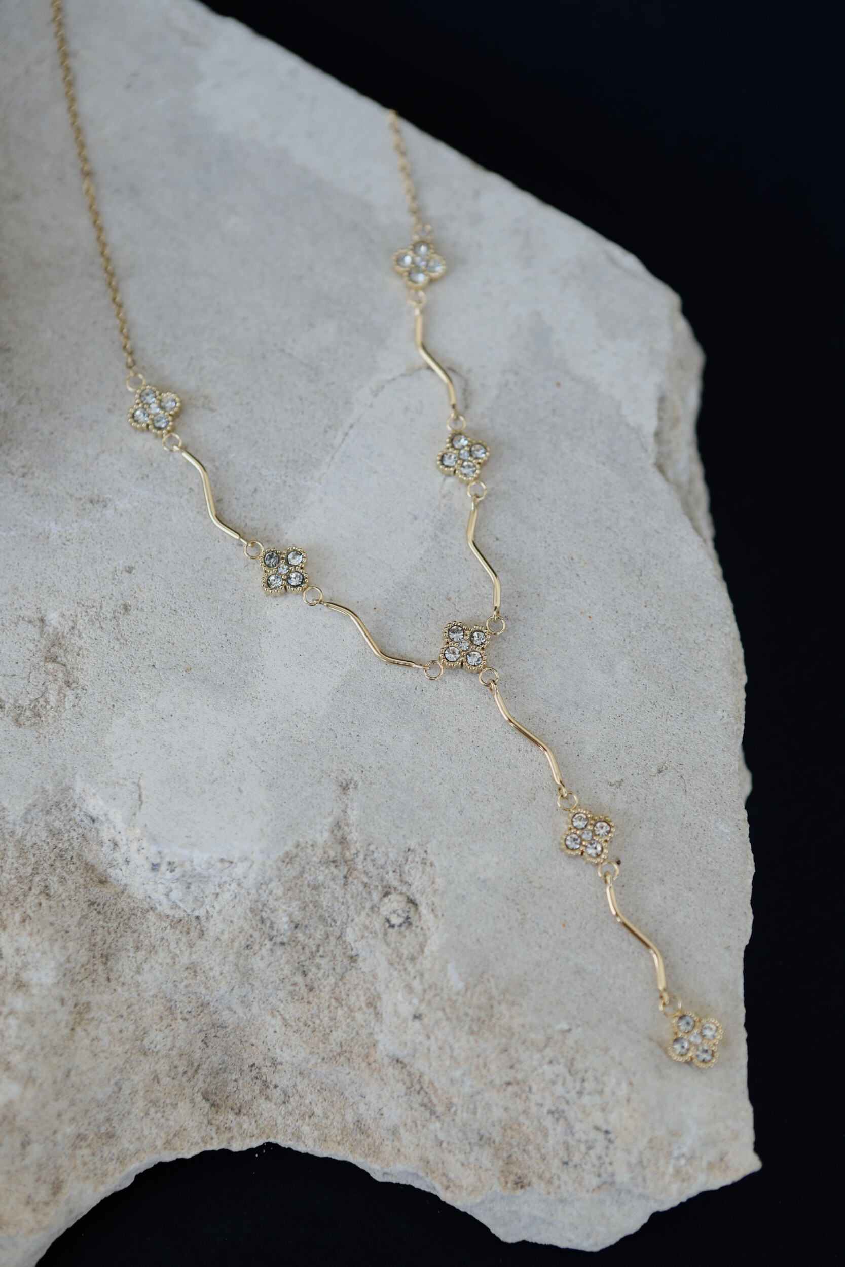 Nami Necklace