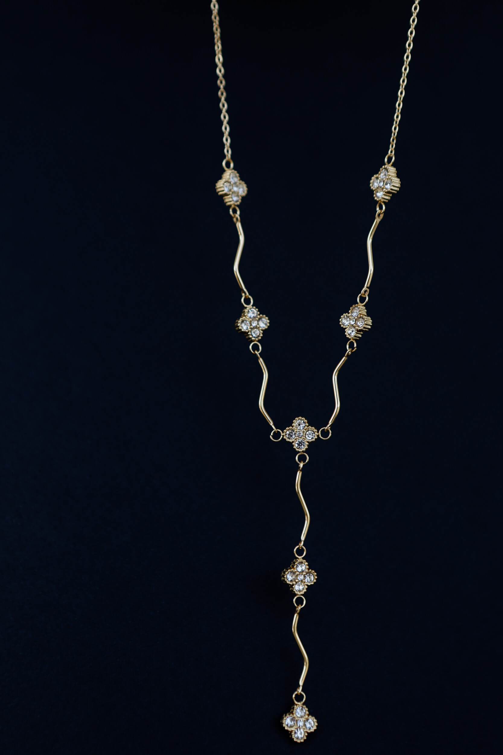 Nami Necklace