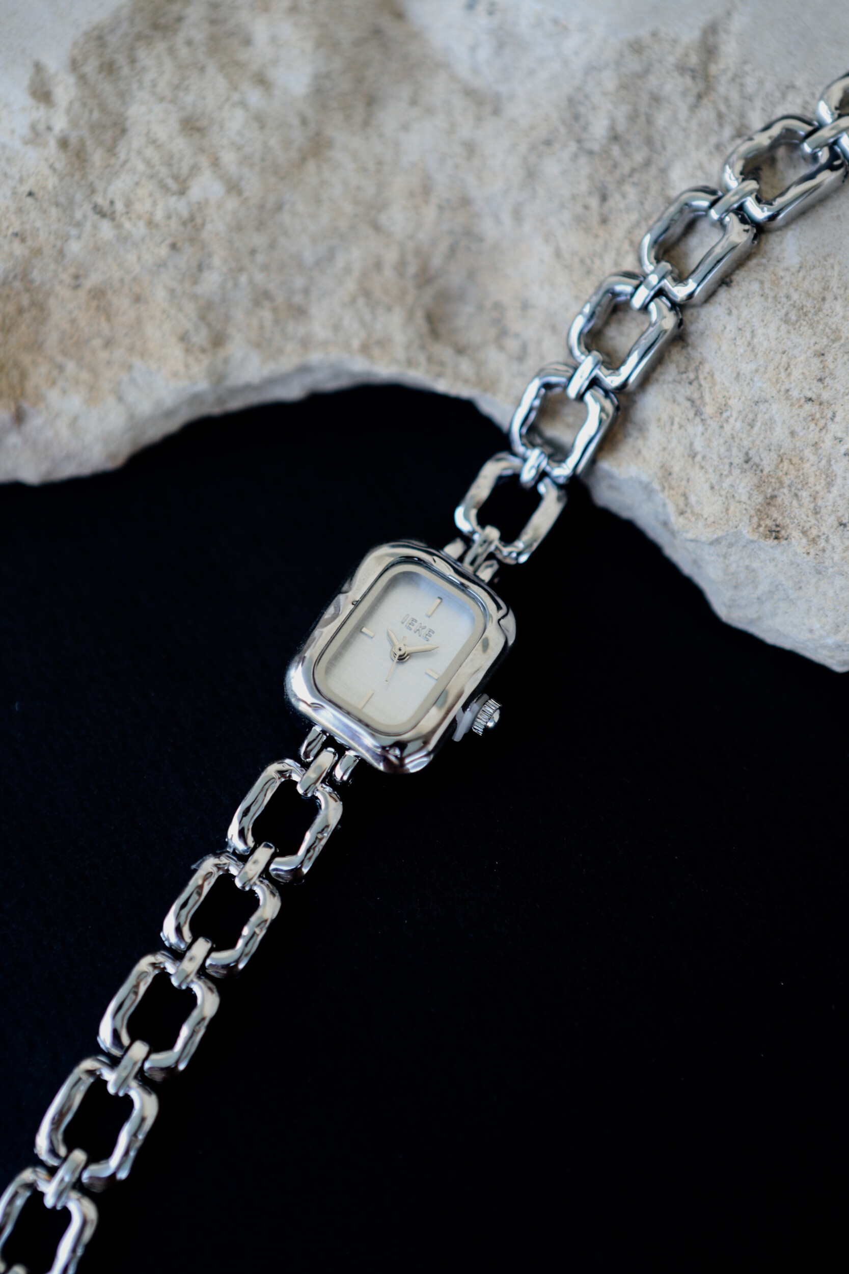 Iridessa Vintage Watch