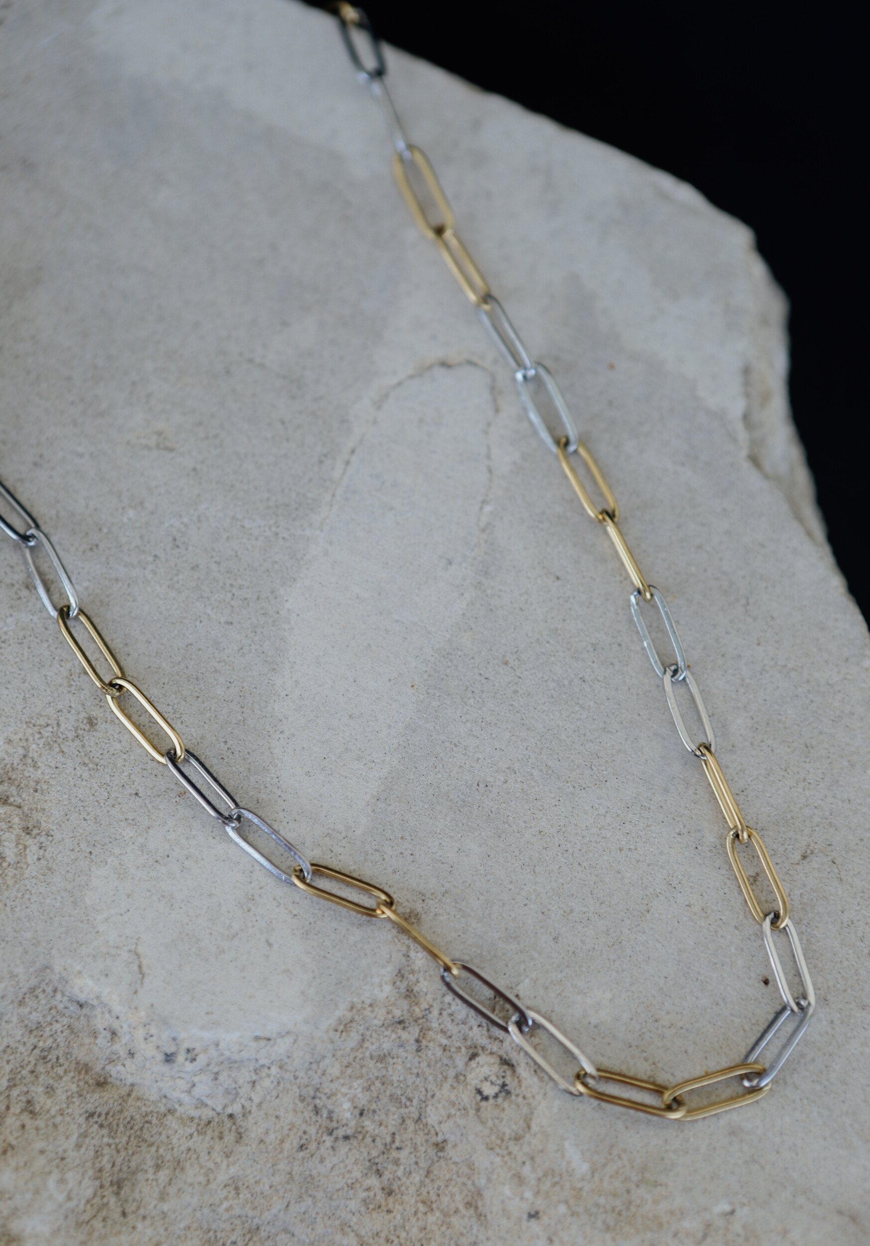 Callum Duotone Chain